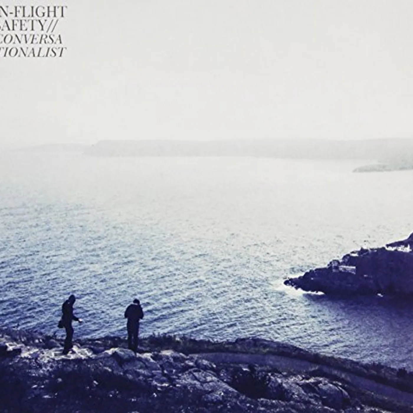 In-Flight Safety FLIGHT SAFETY CD