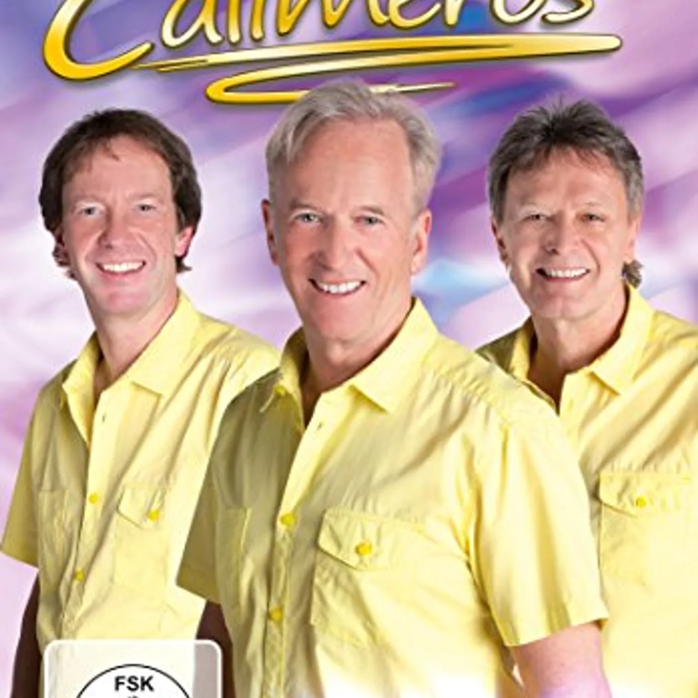 Calimeros DAS BESTE DVD