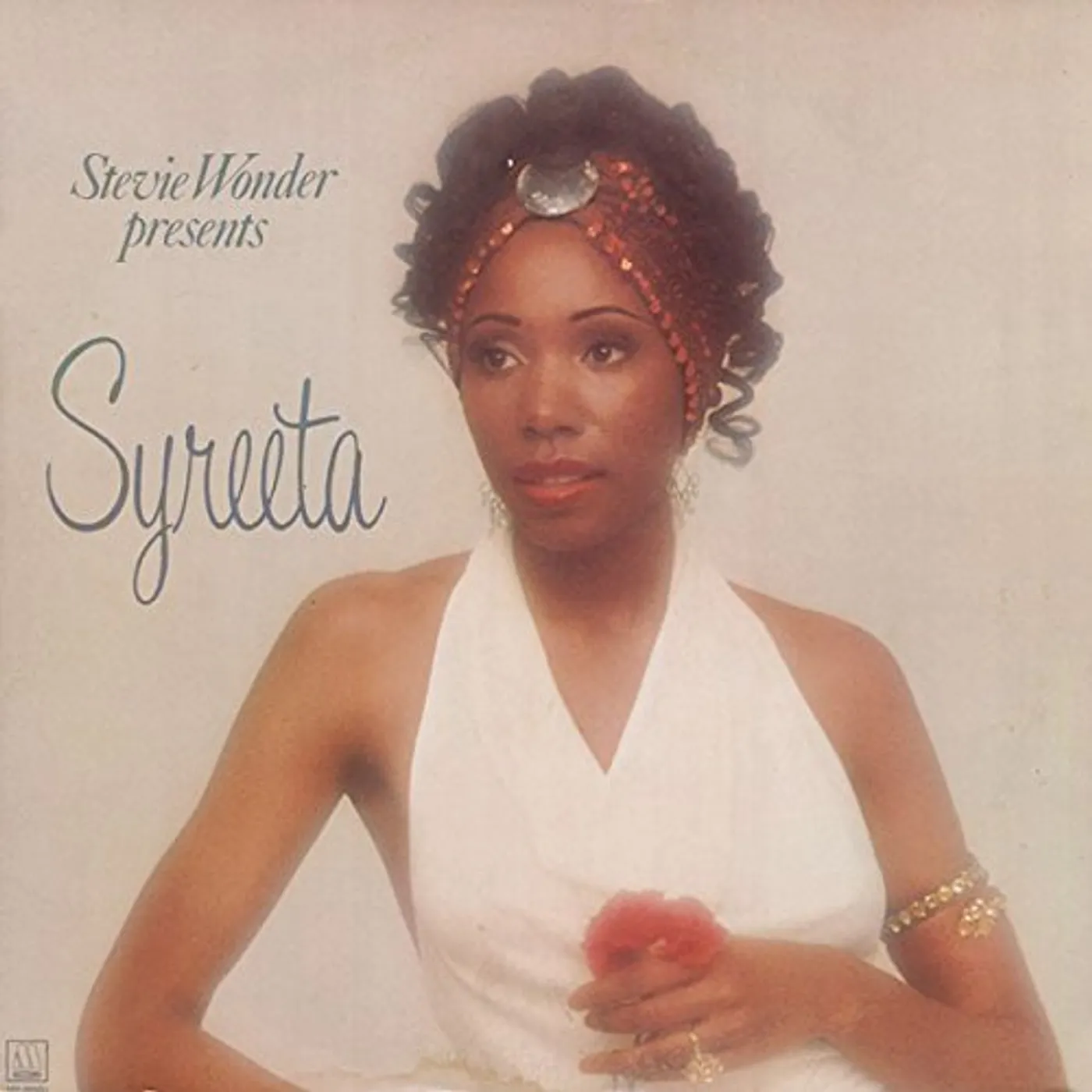 STEVIE WONDER PRESENTS SYREETA CD
