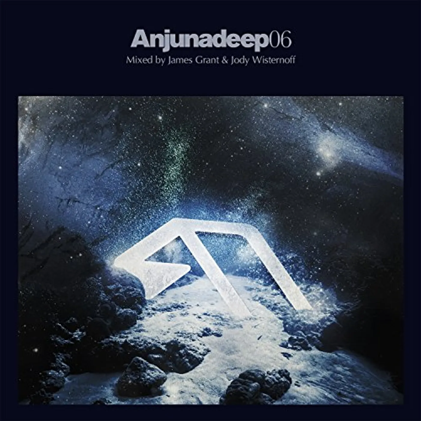 ANJUNADEEP 06: MIXED BY JODY WISTERNOFF CD