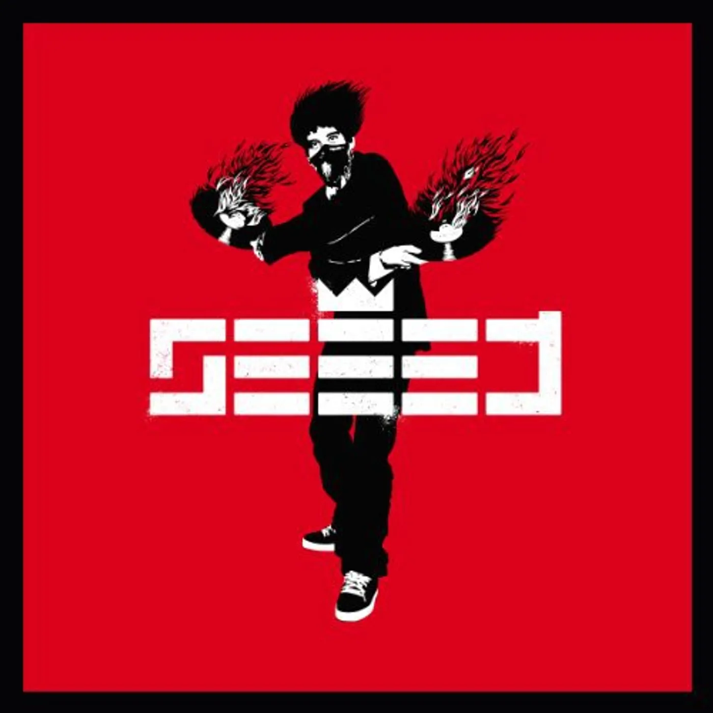 SEEED (GER) Vinyl Record