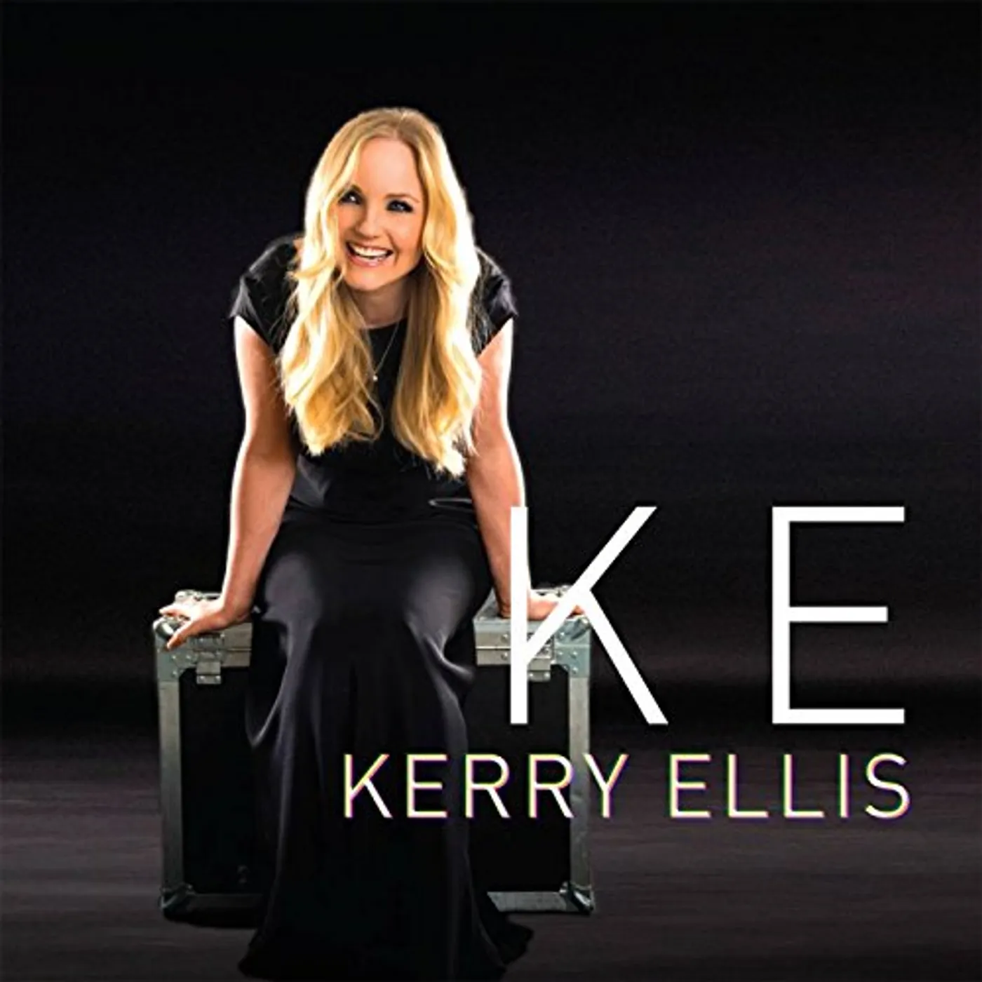 KERRY ELLIS CD