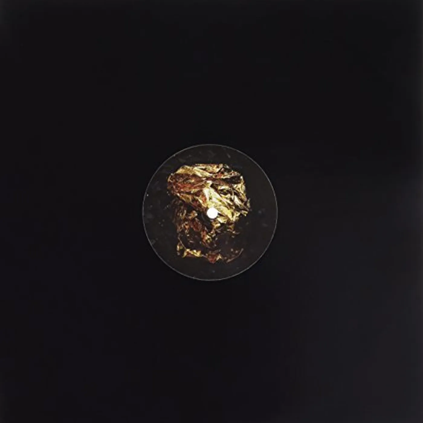 She's Drunk Physical Vinyl Record