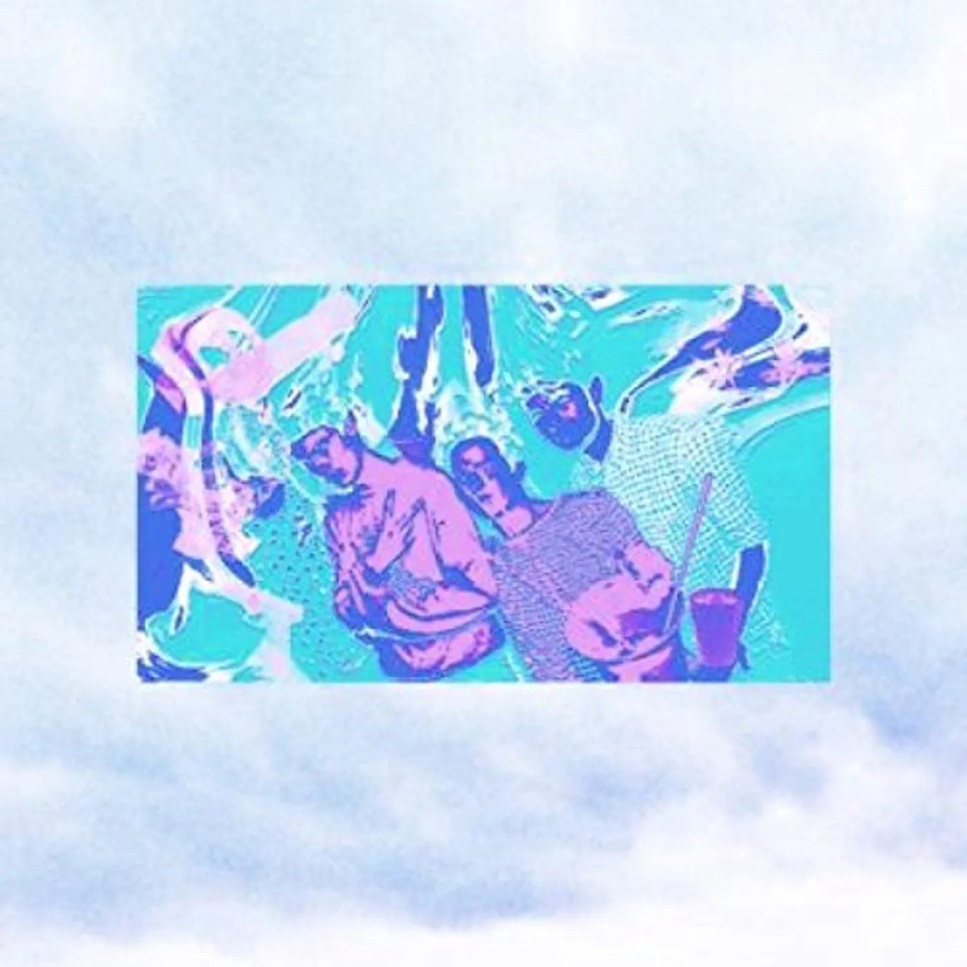 SCNTST FOREVER 16 Vinyl Record - UK Release