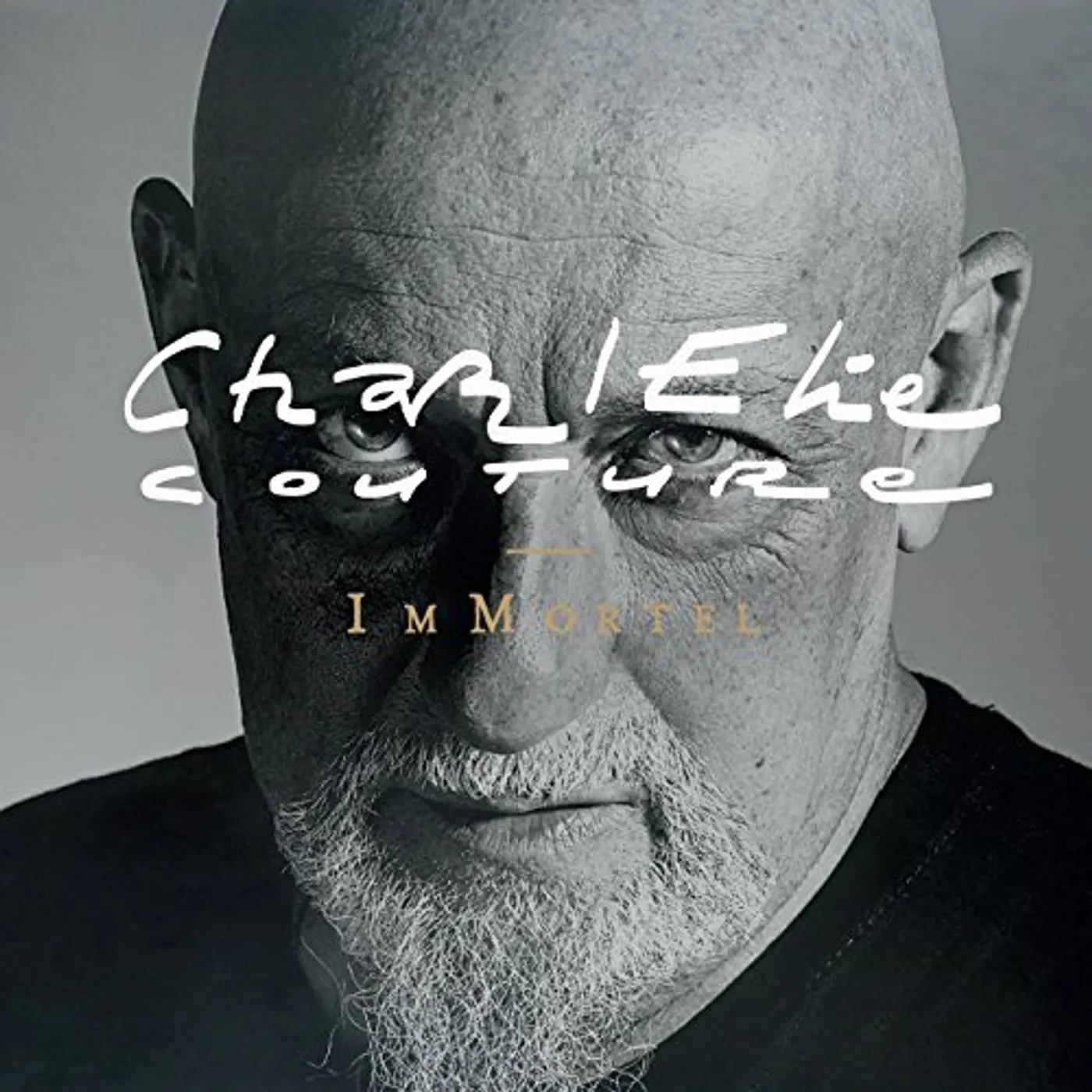 Charlelie Couture Immortel Vinyl Record