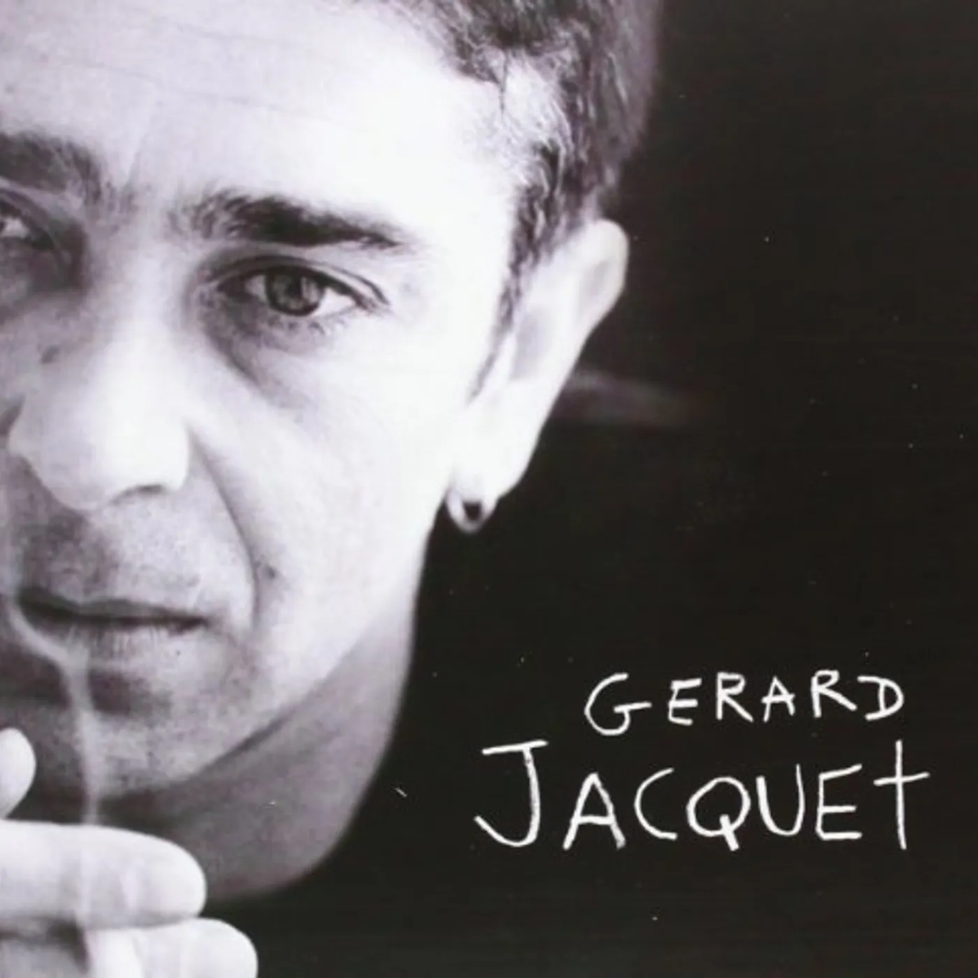 Gerard Jacquet JACQUET EL TRO PER SEMPRE CD