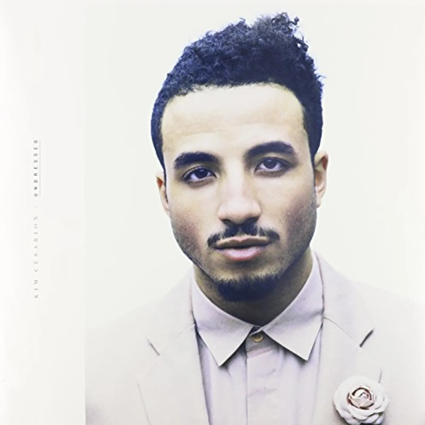 Kim Cesarion UNDRESSED CD