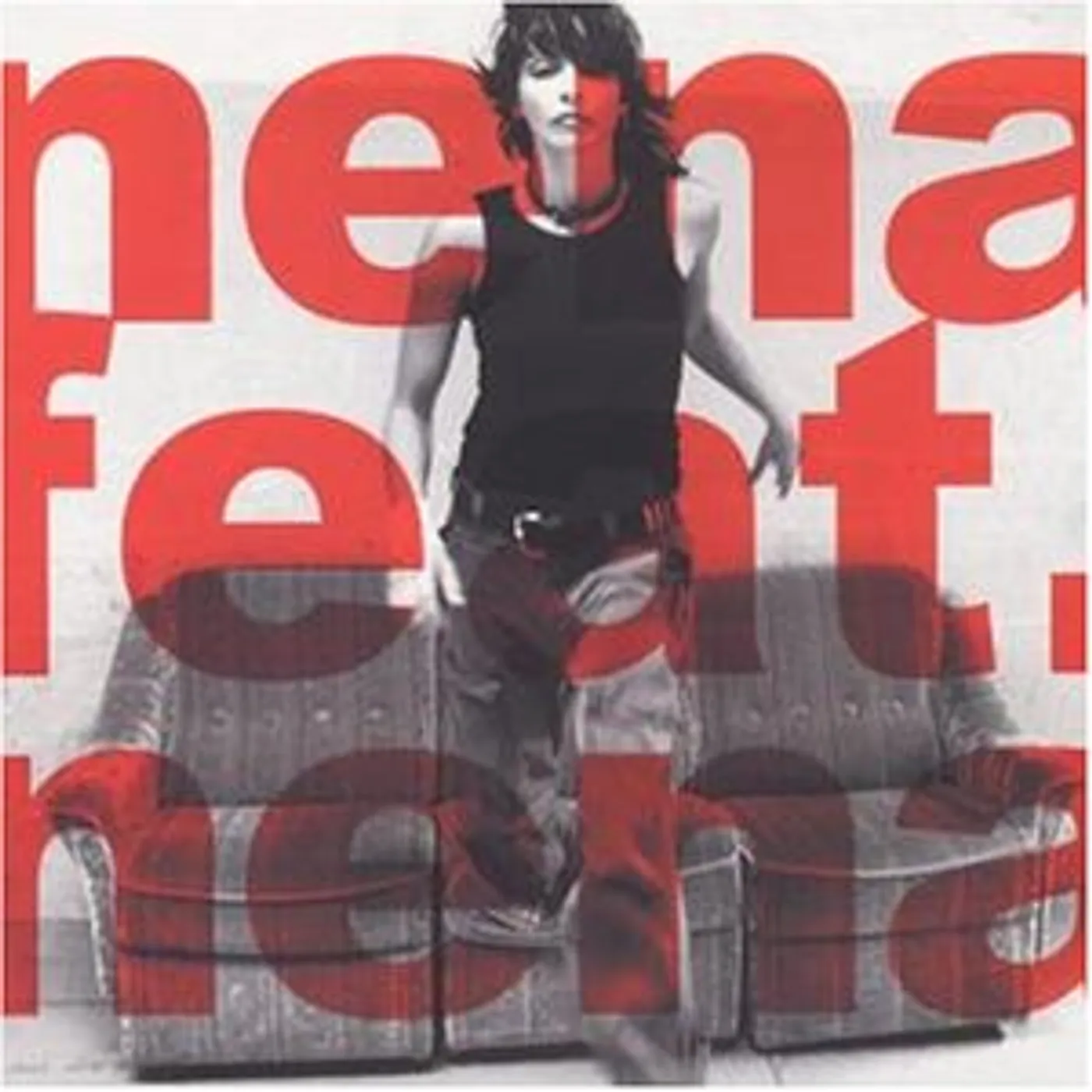 20 JAHRE NENA-NENA FEA Vinyl Record
