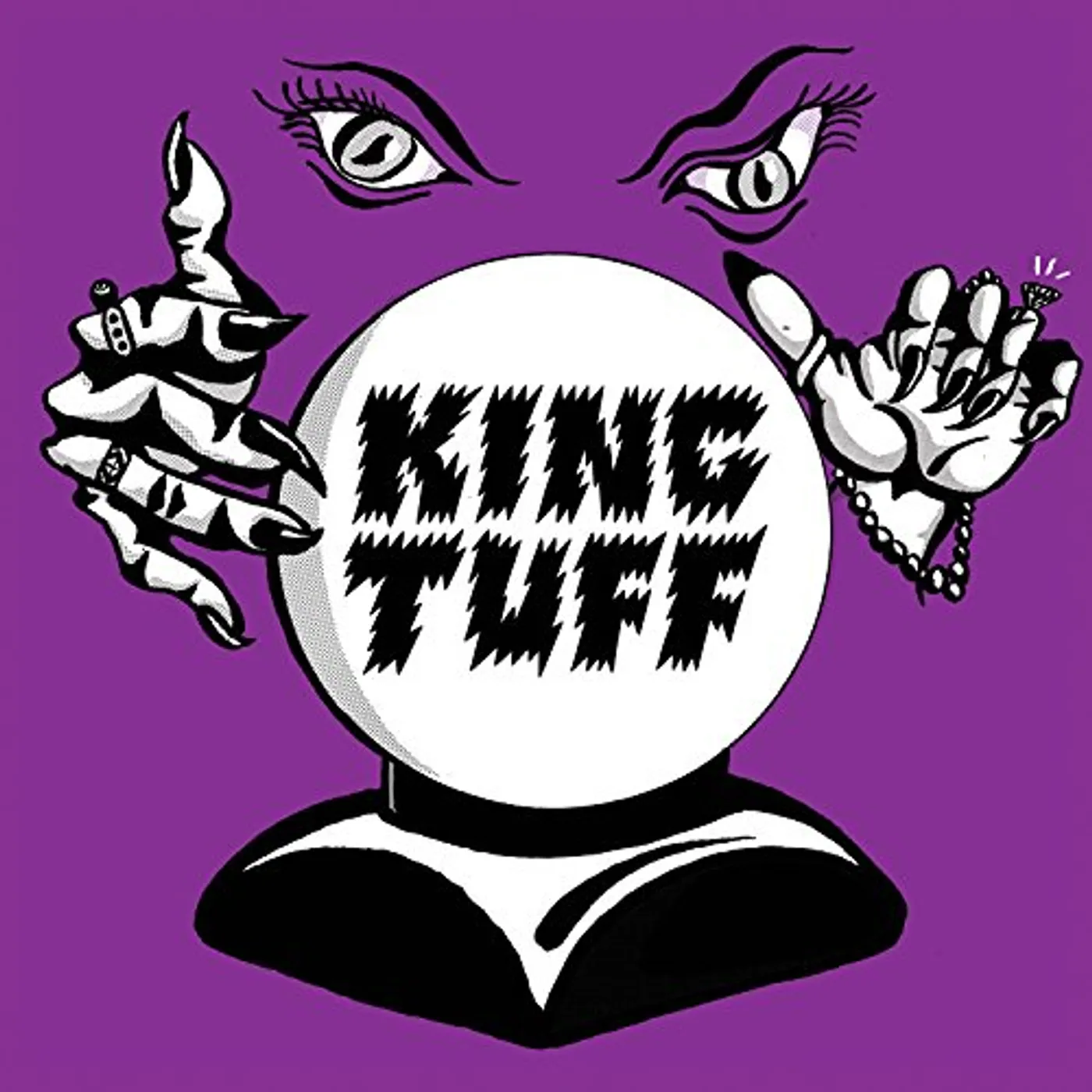 King Tuff Black Moon Spell Vinyl Record