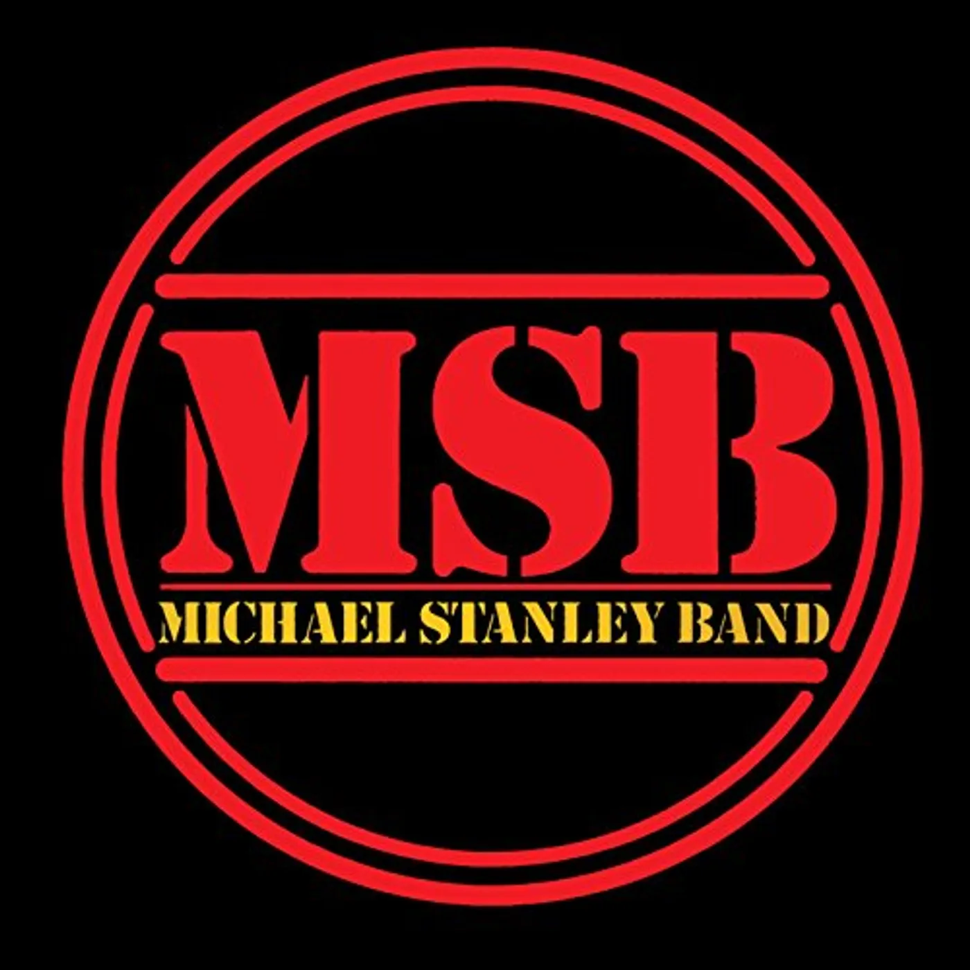Michael Stanley MSB CD