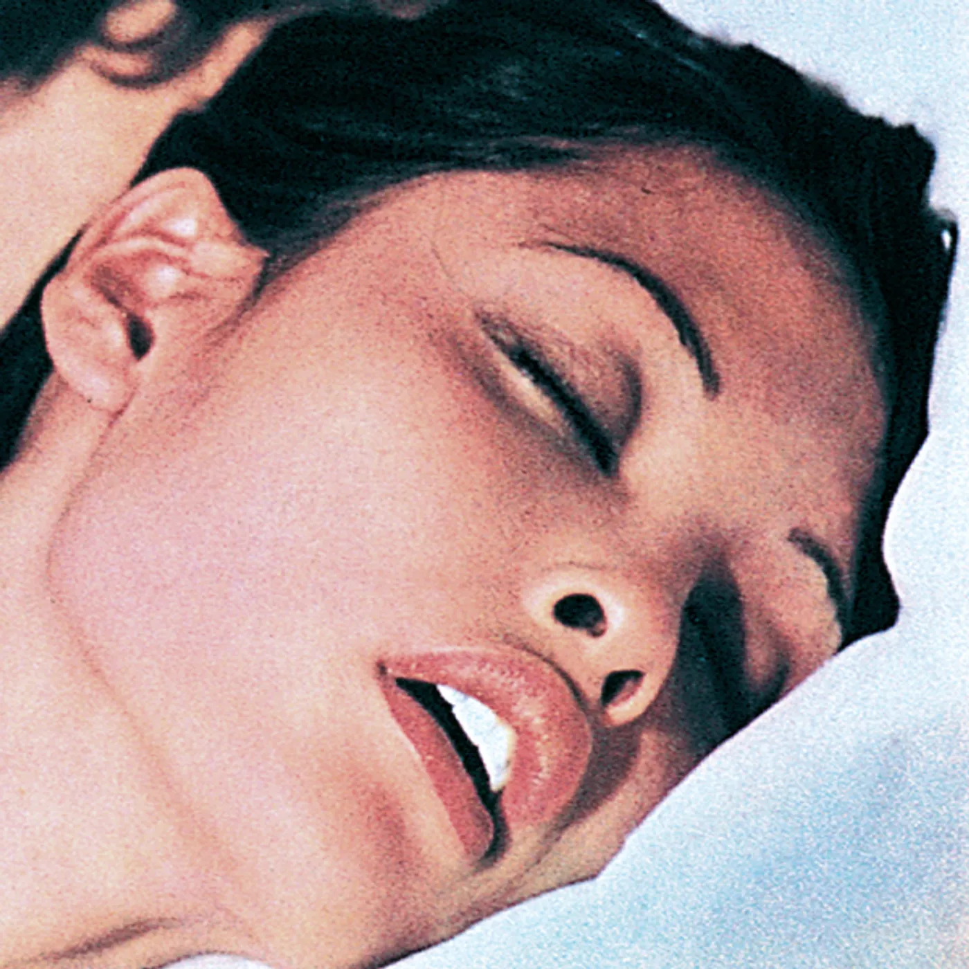 Nico Fidenco BLACK EMANUELLE: ORIENT REPORTAGE / O.S.T. Vinyl Record