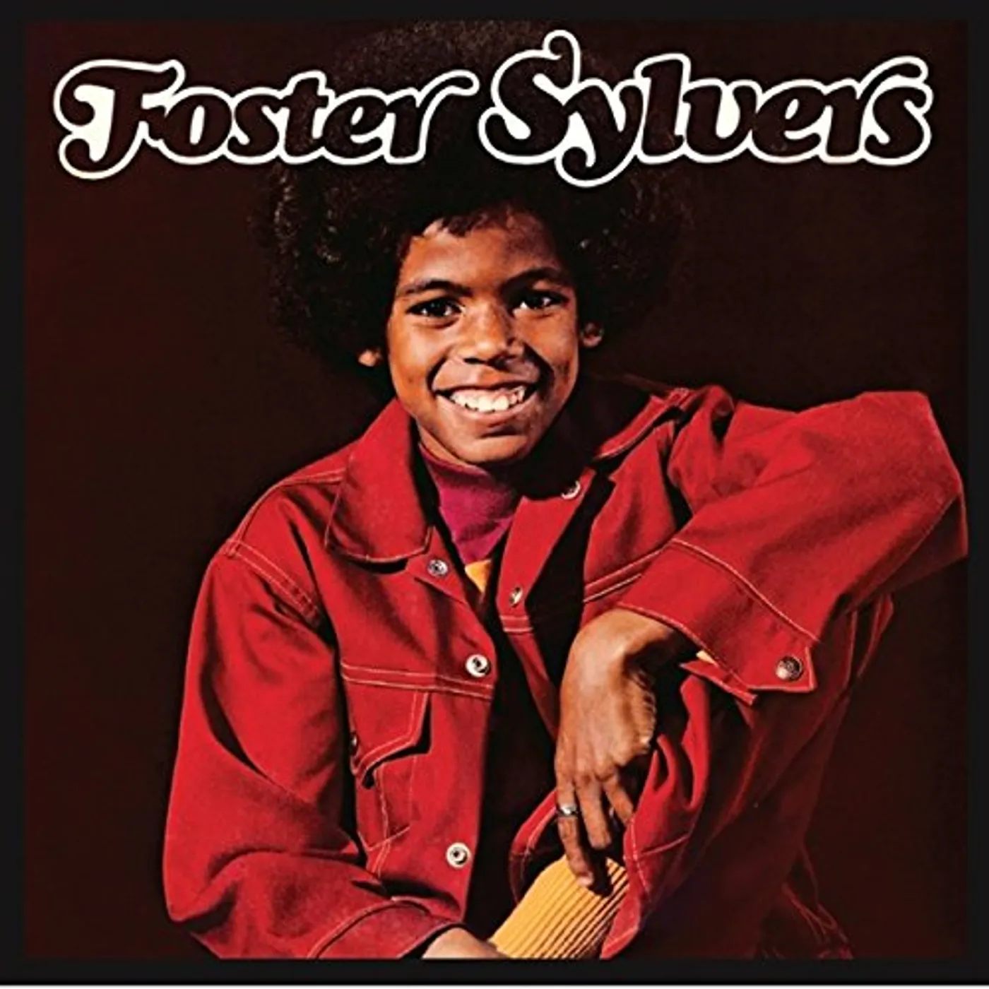 Foster Sylvers CD