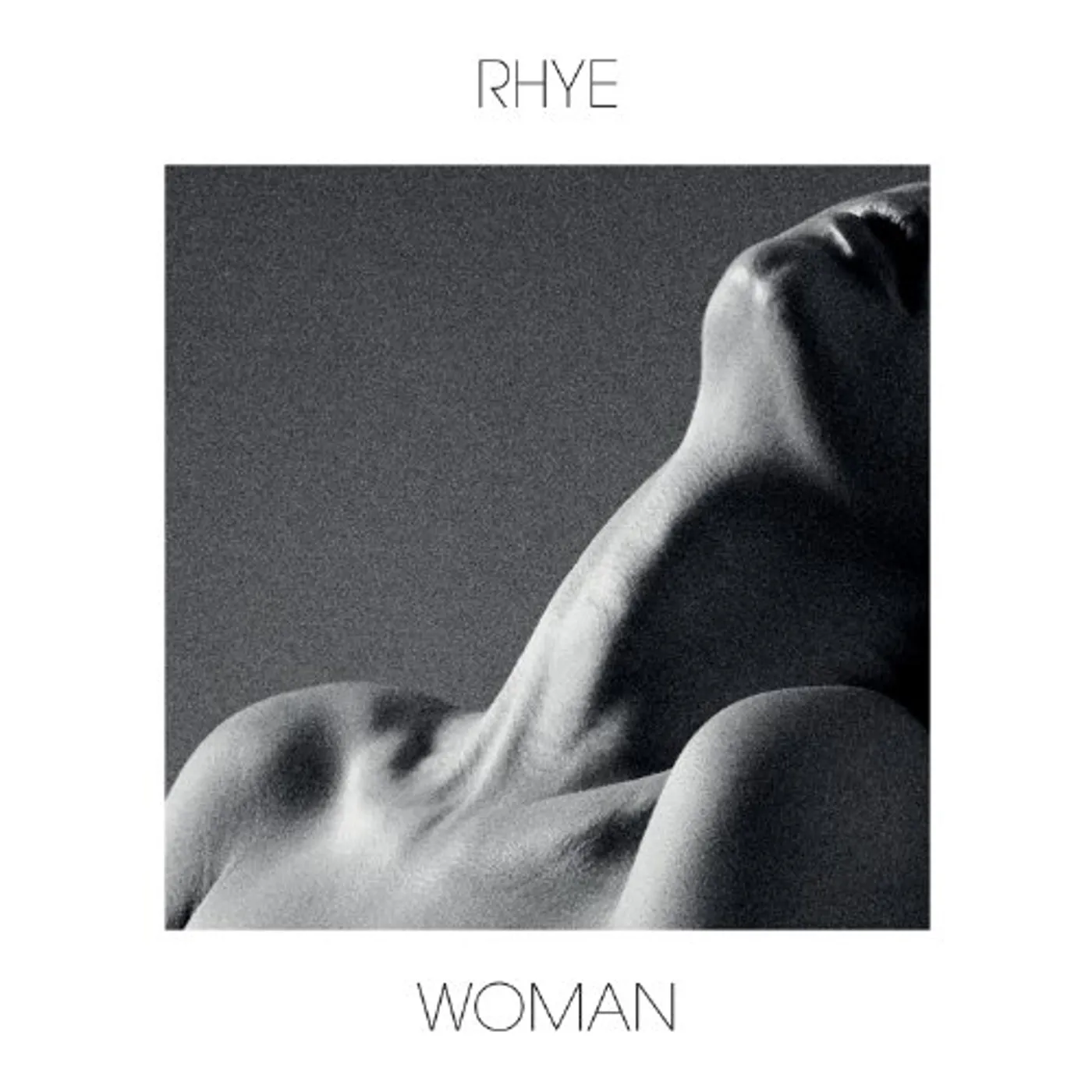 Rhye Woman Vinyl Record
