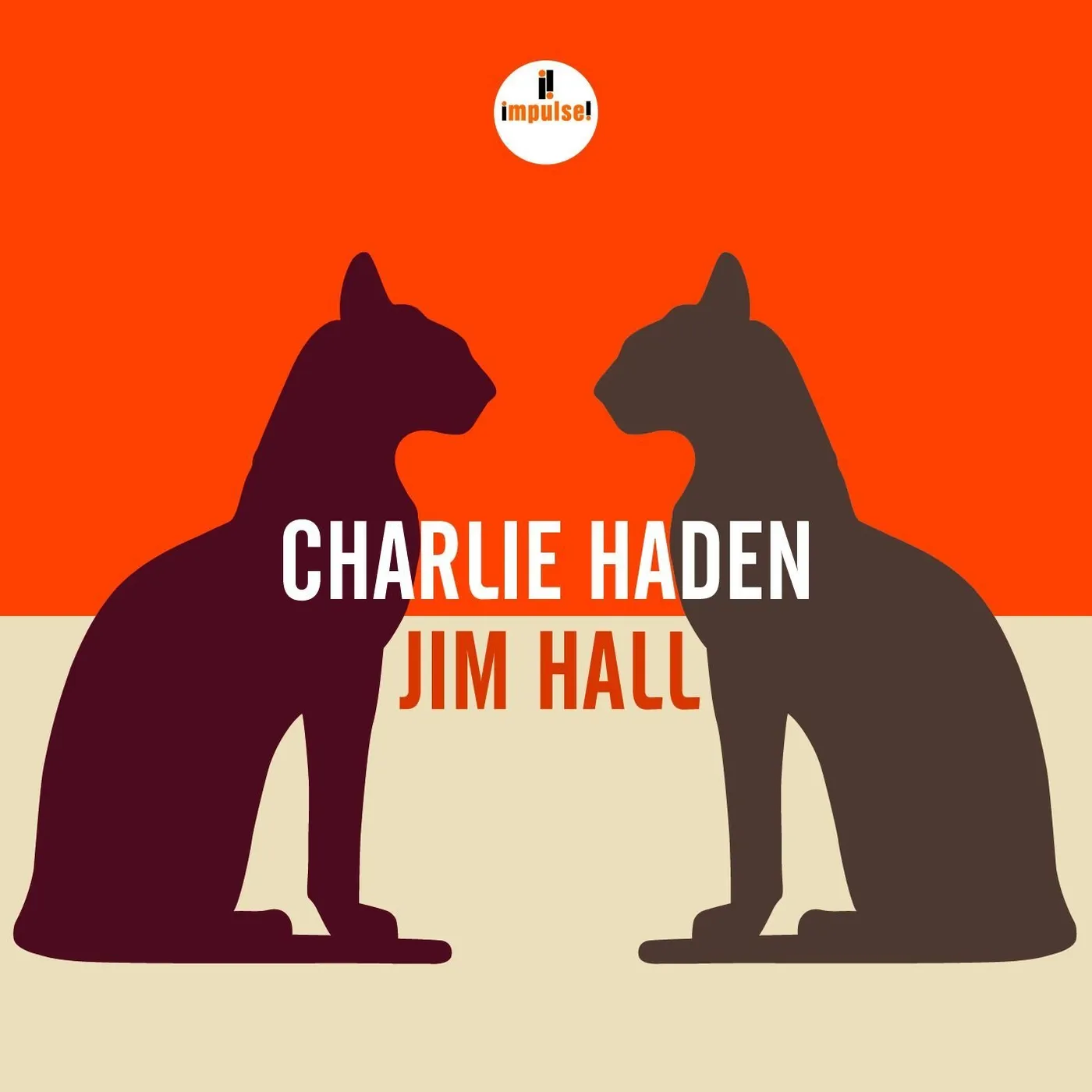 Charlie Haden & Jim Hall CD