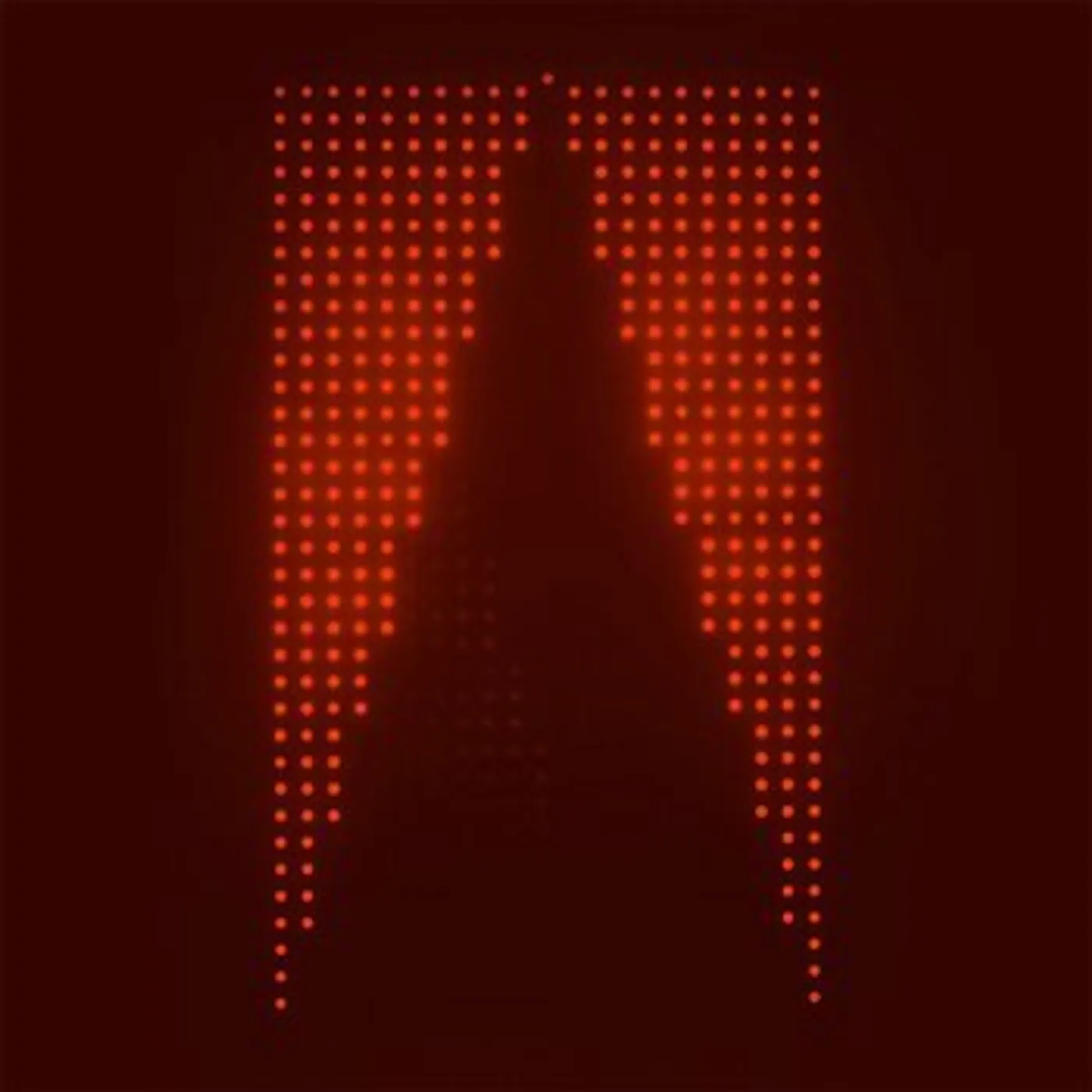 And So I Watch You from Afar LETTERS Vinyl Record - UK Release