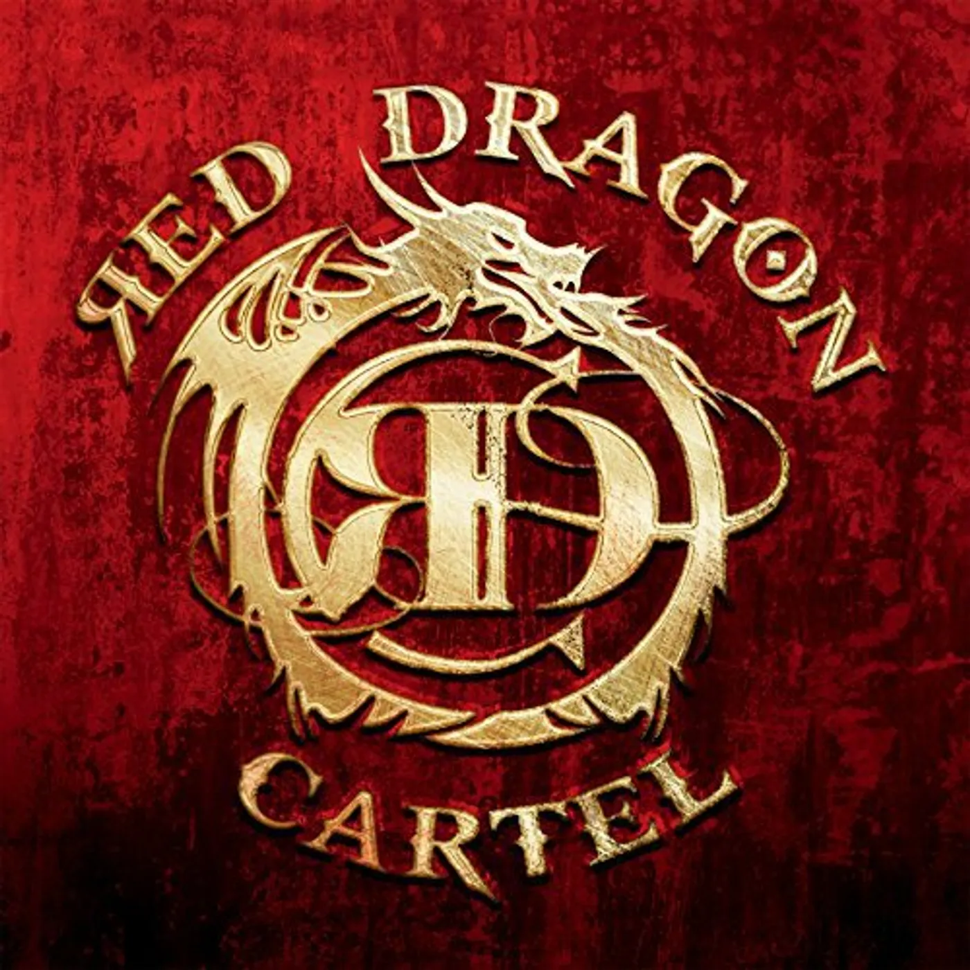 Red Dragon Cartel Vinyl Record