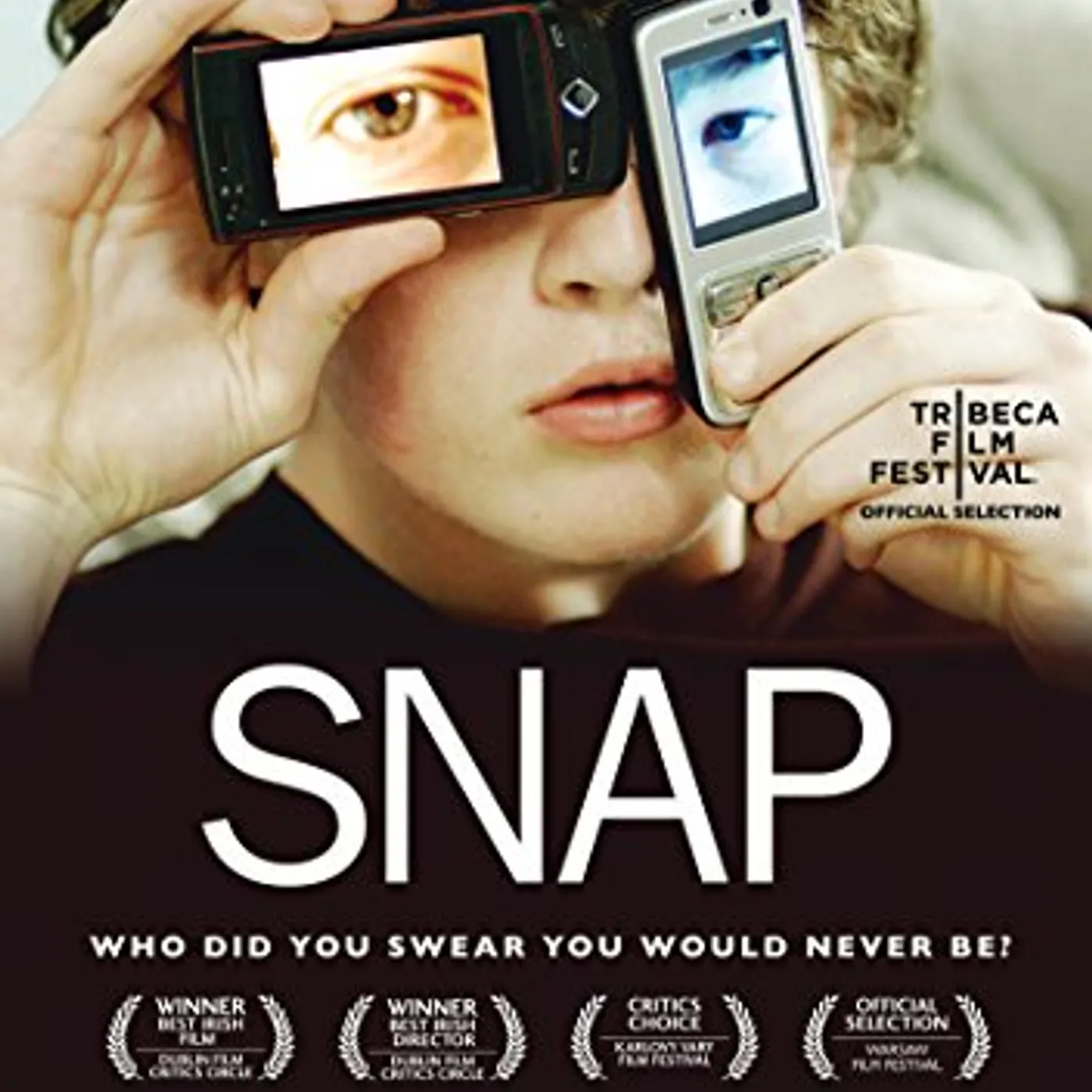 SNAP! DVD