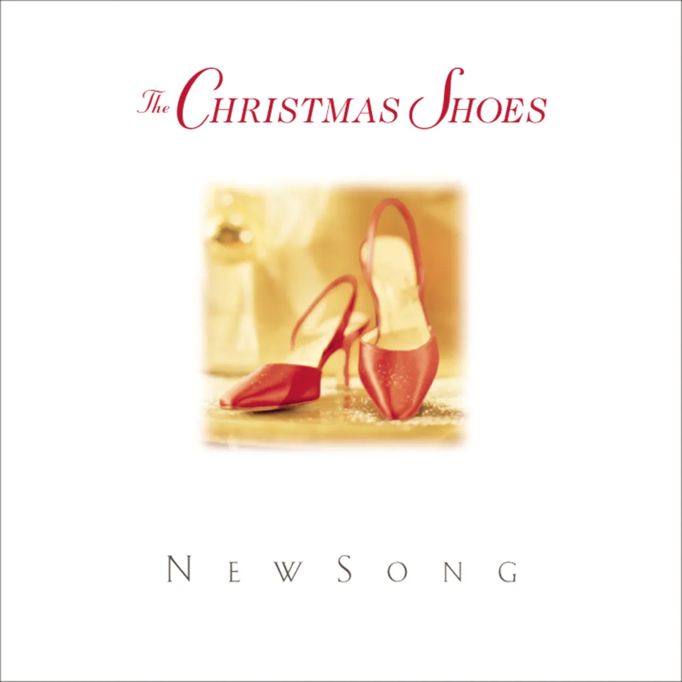 Newsong CHRISTMAS SHOES CD