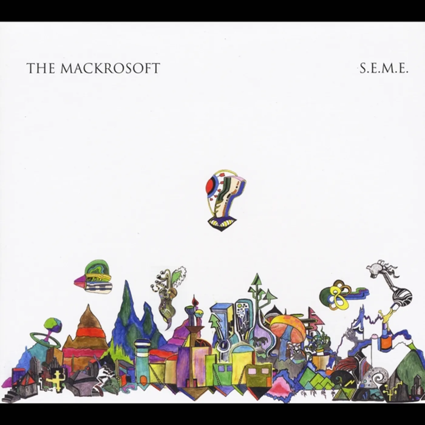 Gerard Edery SING TO THE ETERNAL CD