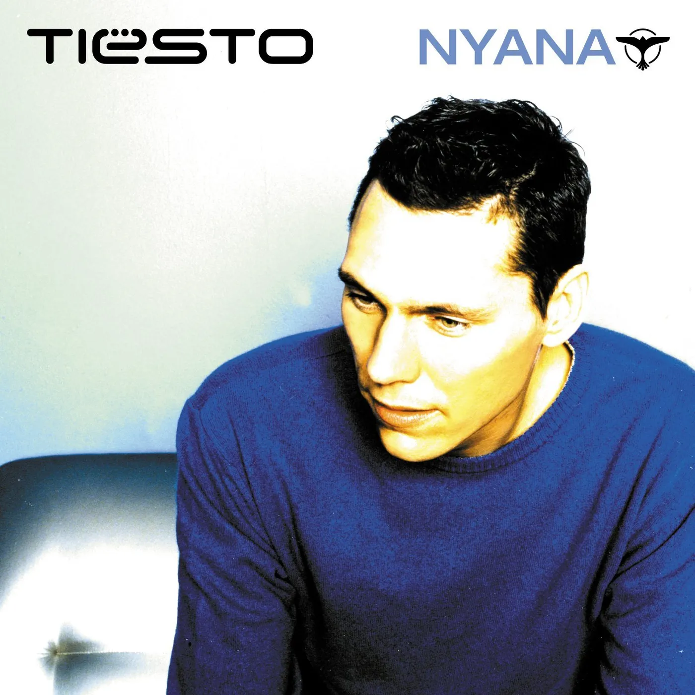 Tiësto NYANA CD