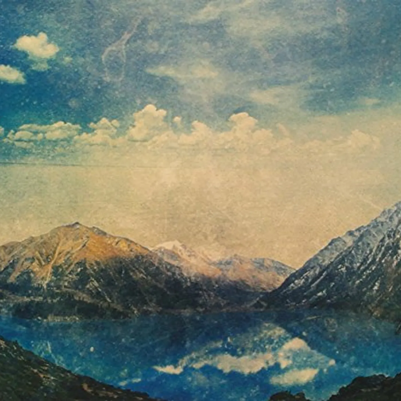 My Brother The Wind ONCE THERE WAS A TIME WHEN TIME & SPACE WERE ONE CD