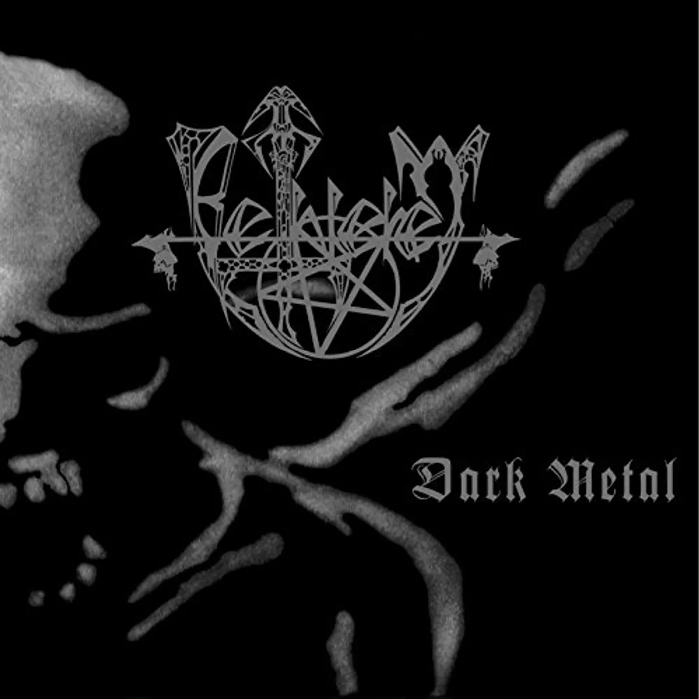 Bethlehem DARK METAL CD