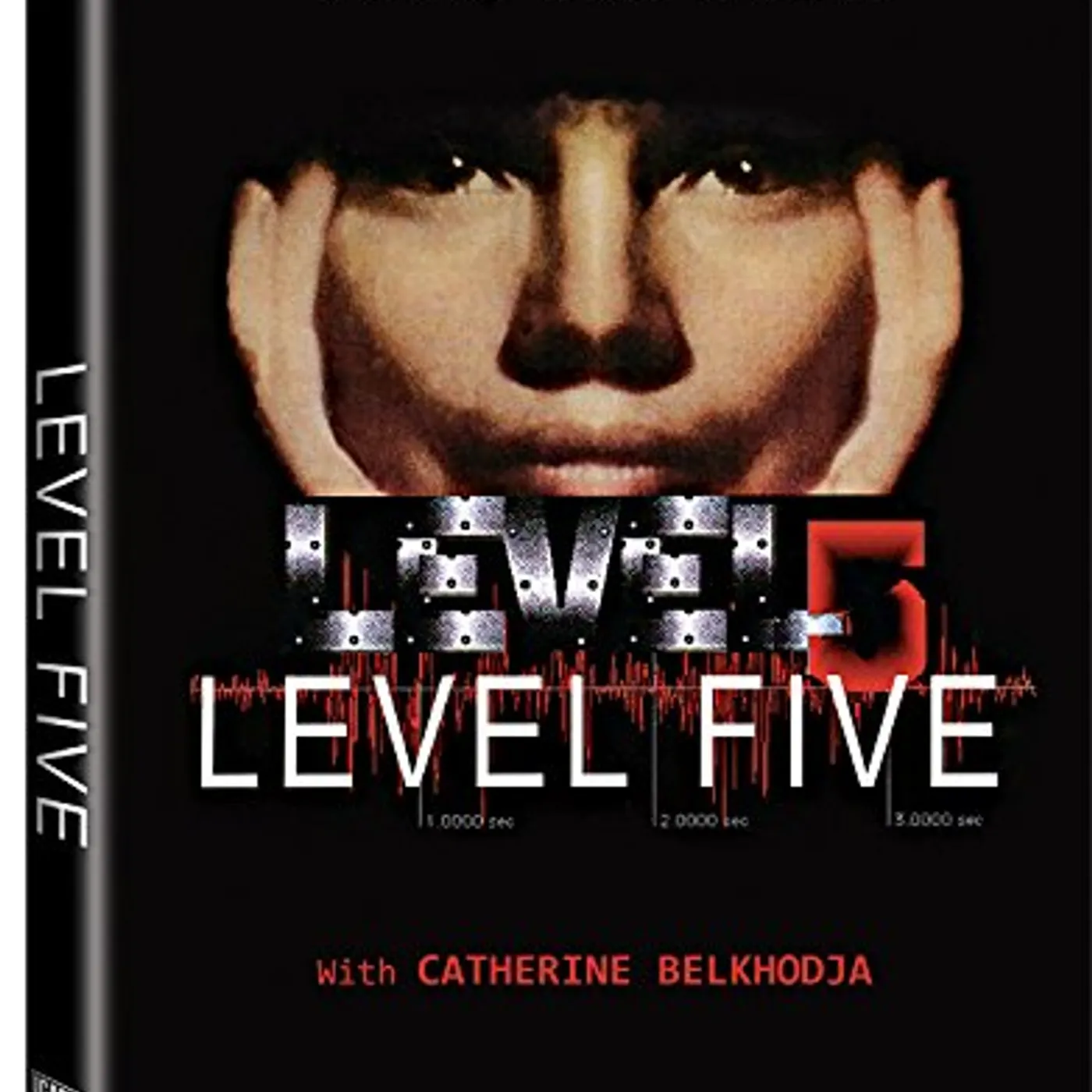 Level Five DVD