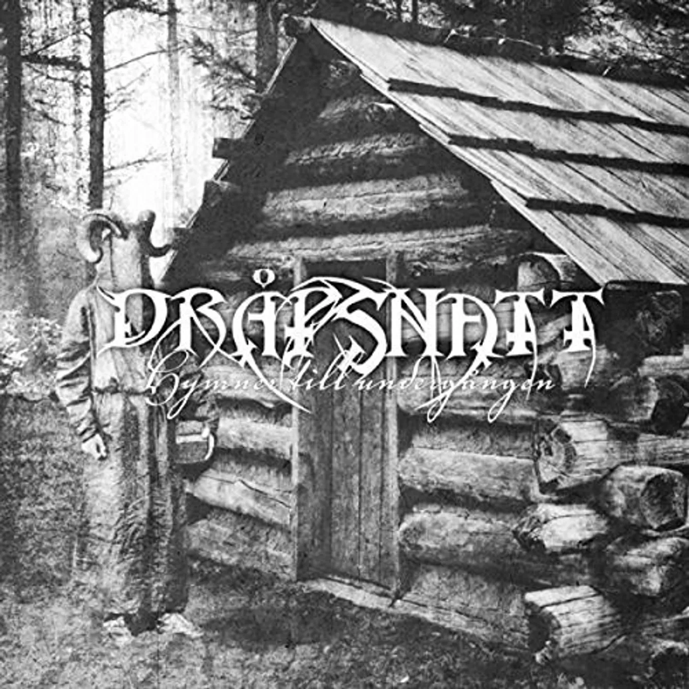 Dråpsnatt Hymner Till Undergrangen Vinyl Record