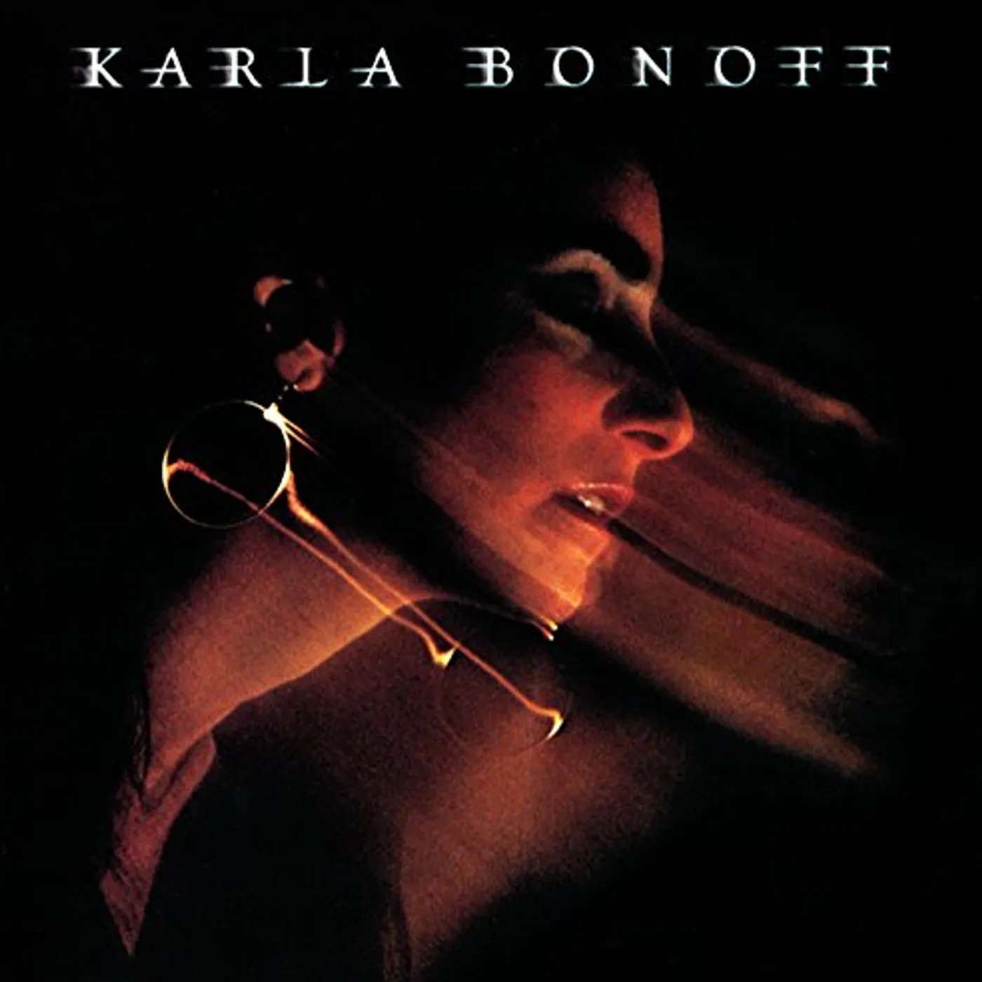 KARLA BONOFF CD