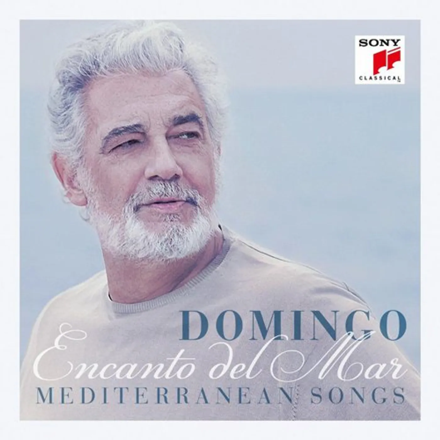 Plácido Domingo O MI AMOR CD