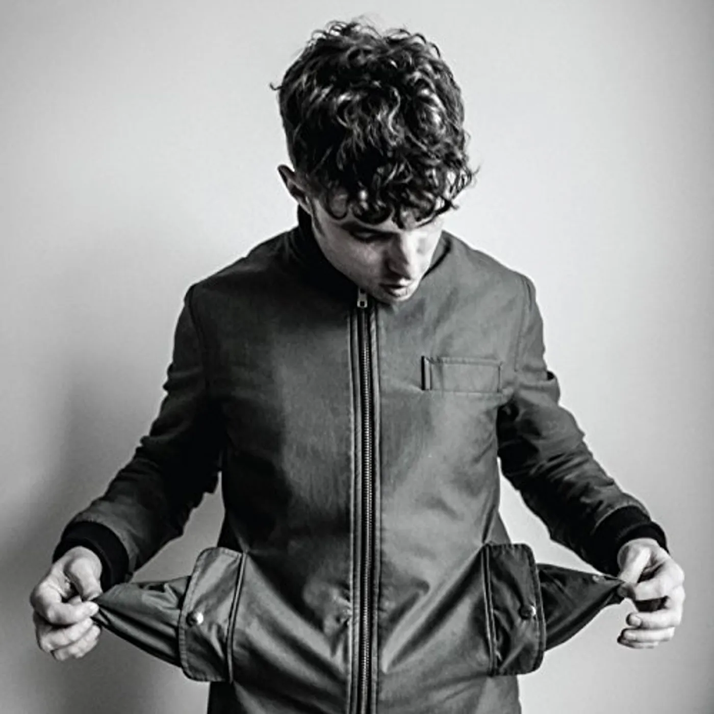 Mickey Pearce INSTRUCTIONS  (EP) Vinyl Record - UK Release