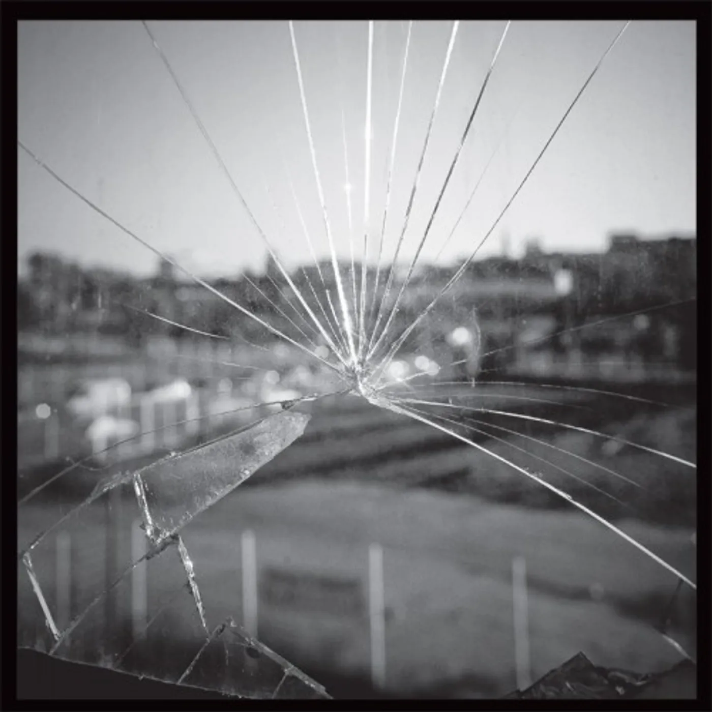 Pinch RETRIBUTION Vinyl Record - UK Release