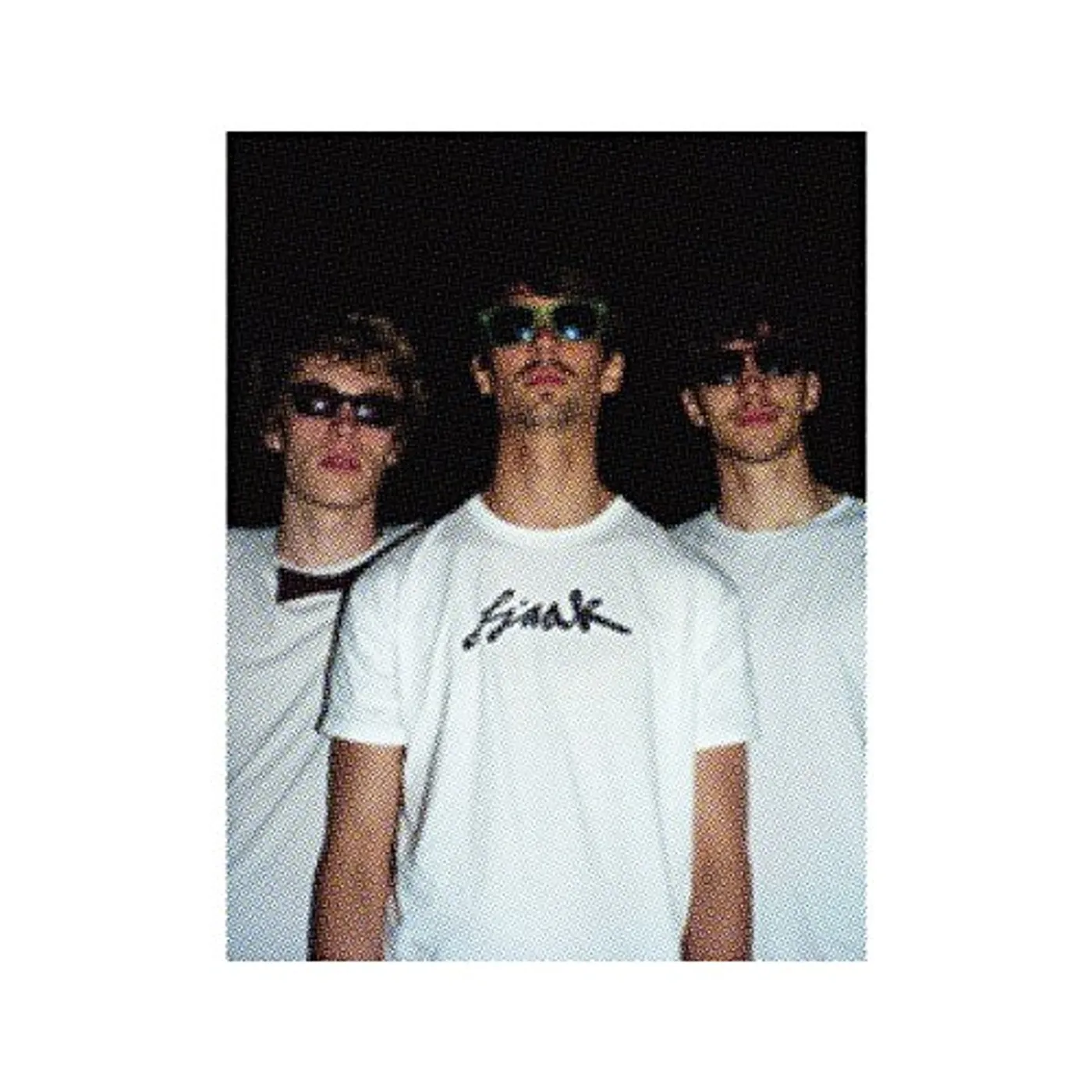 FJAAK ATTACK / WIND Vinyl Record