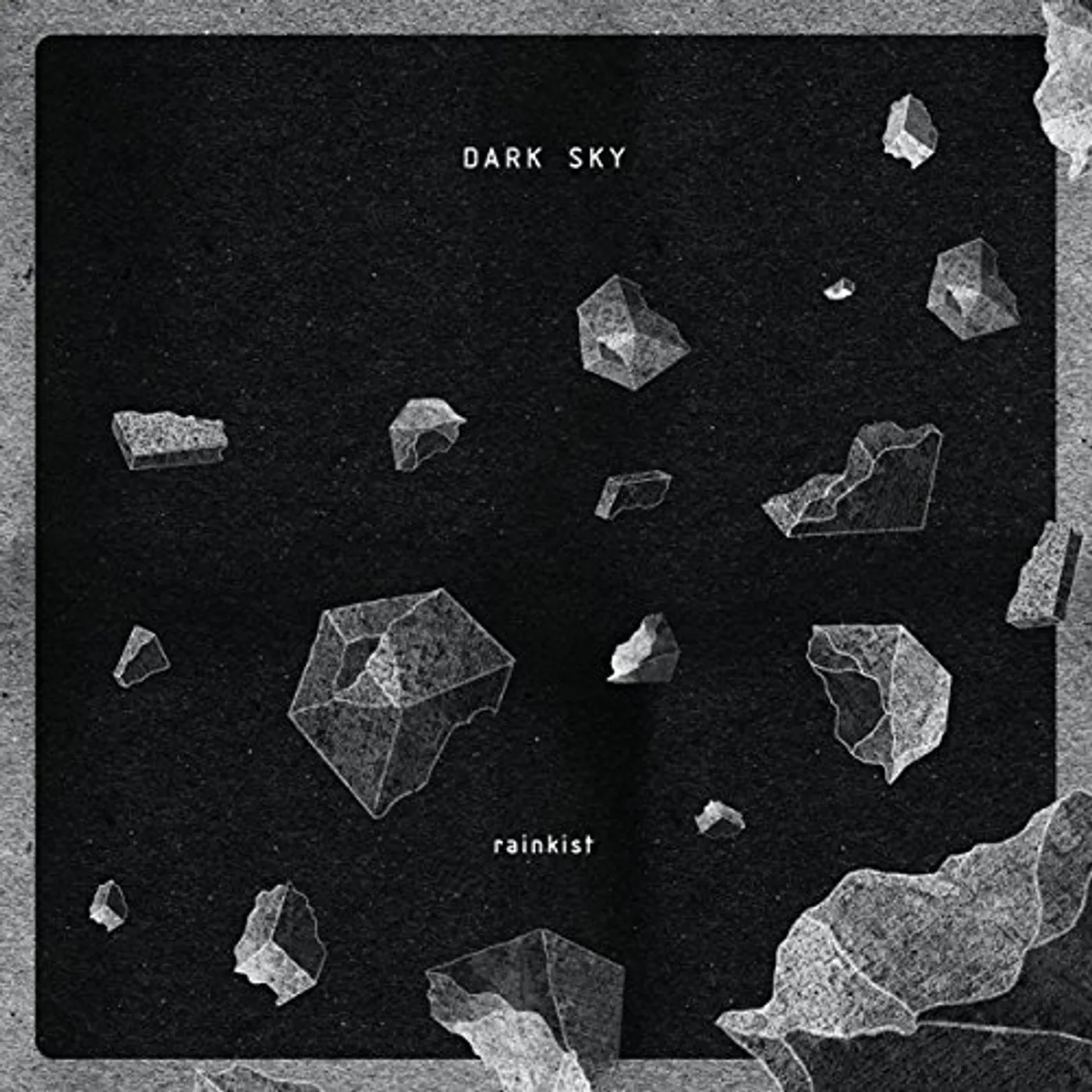Dark Sky Rainkist Vinyl Record