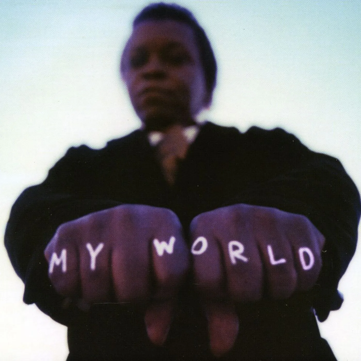 Lee Fields & The Expressions MY WORLD CD