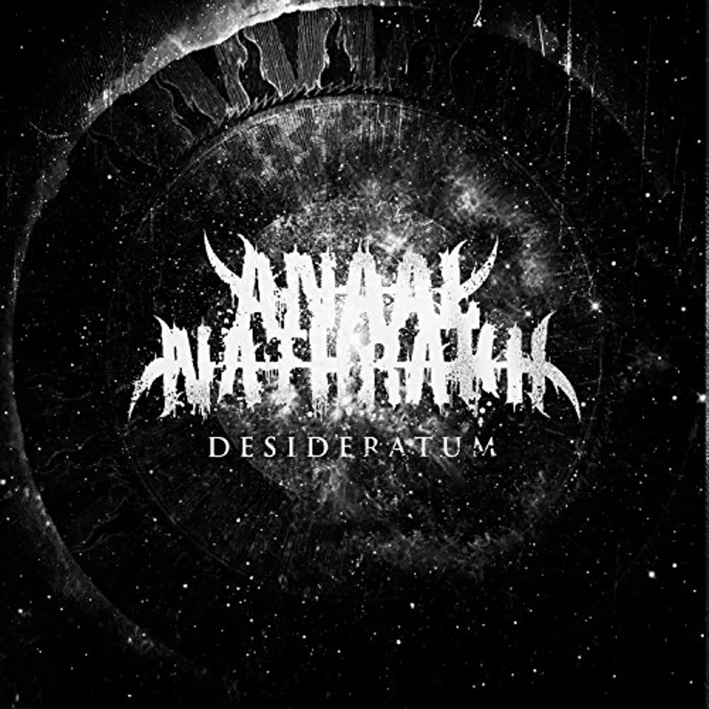 Anaal Nathrakh DESIDERATUM CD