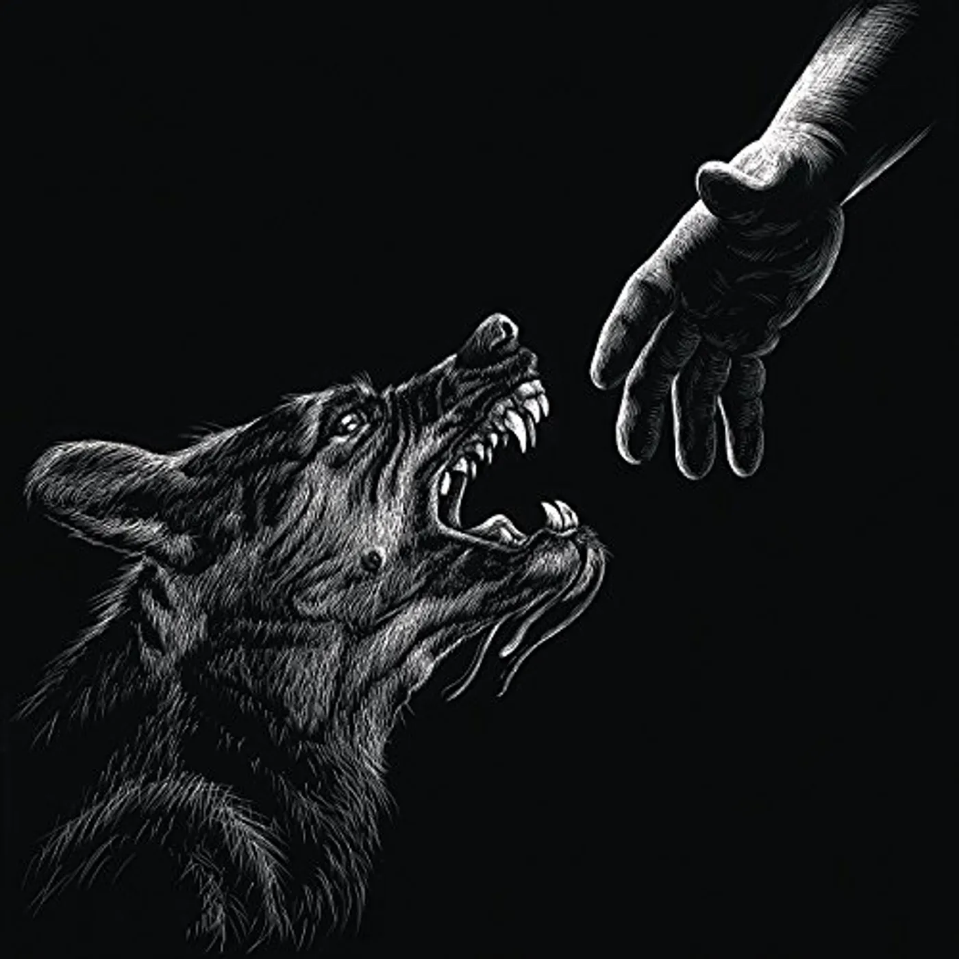 Generation Of Vipers COFFIN WISDOM CD