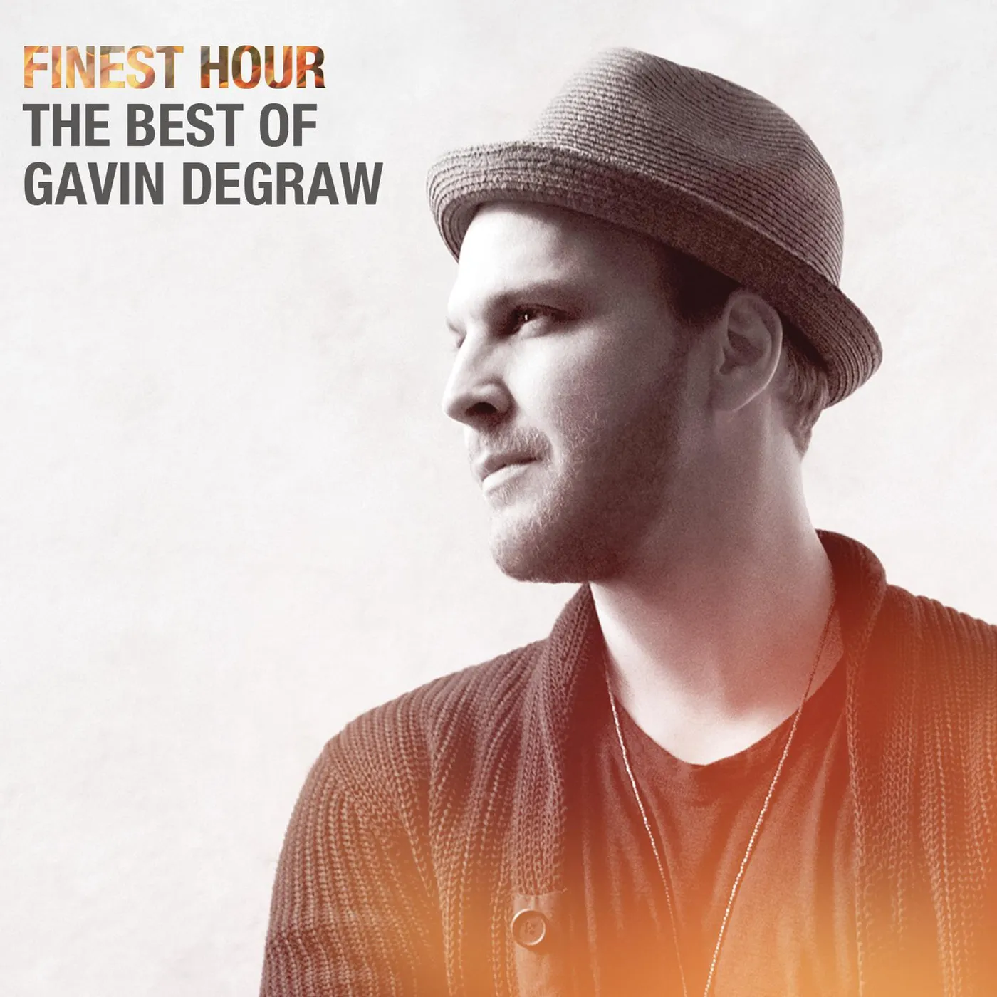 FINEST HOUR: THE BEST OF GAVIN DEGRAW CD