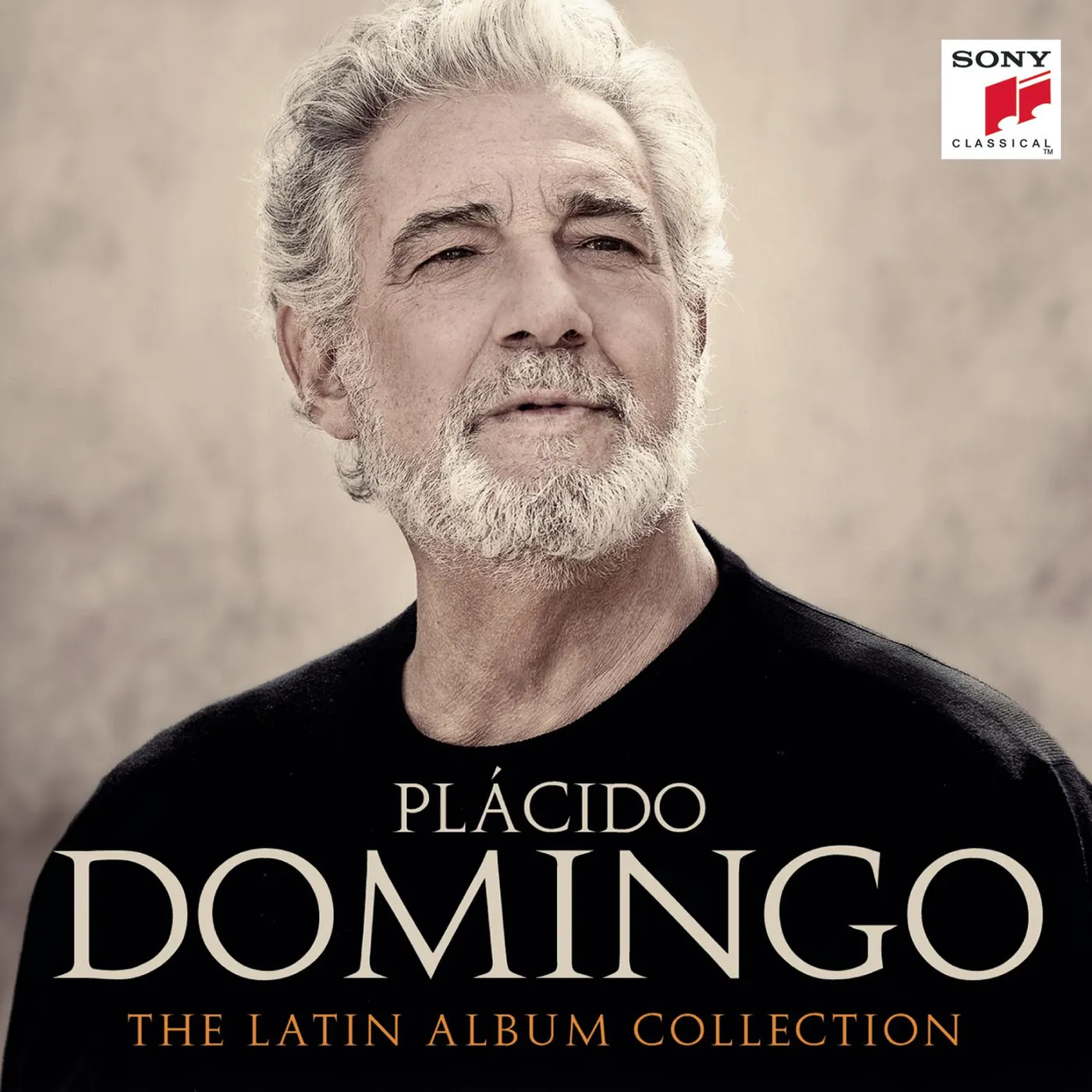 Plácido Domingo SIEMPRE EN MI CORAZON - THE LATIN ALBUM COLLECTION CD