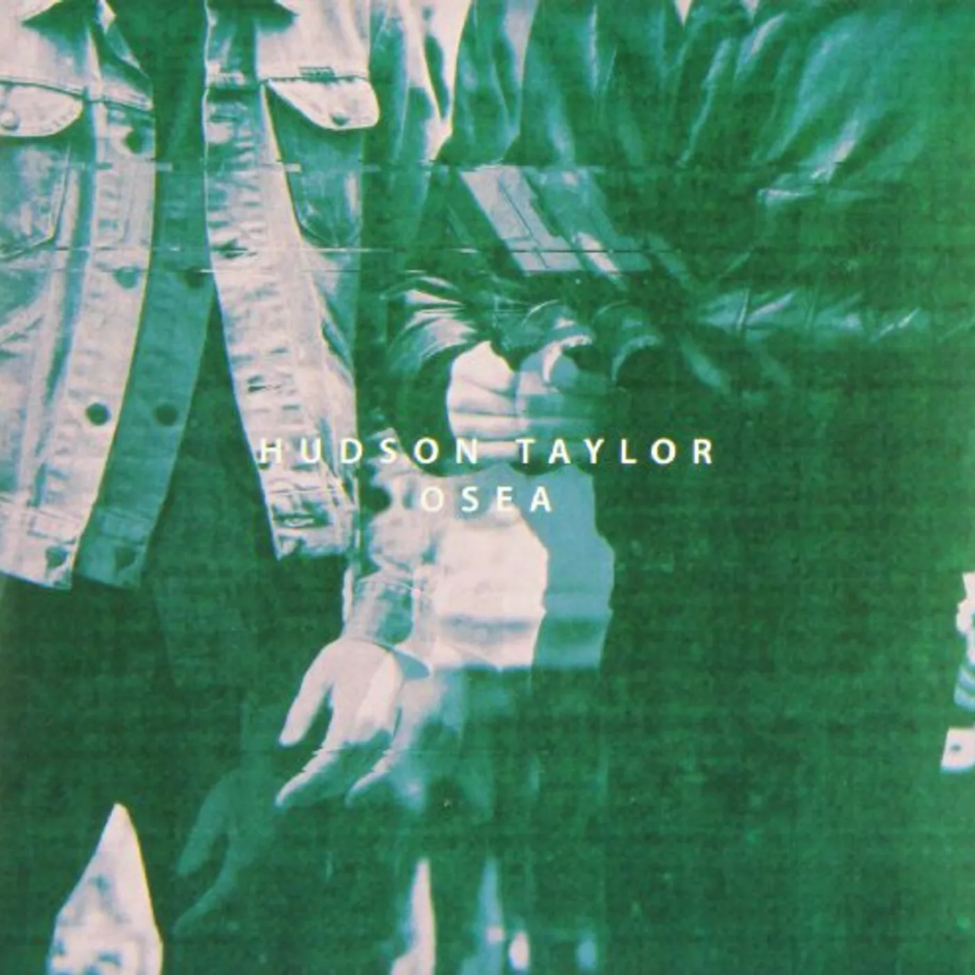 Hudson Taylor OSEA CD