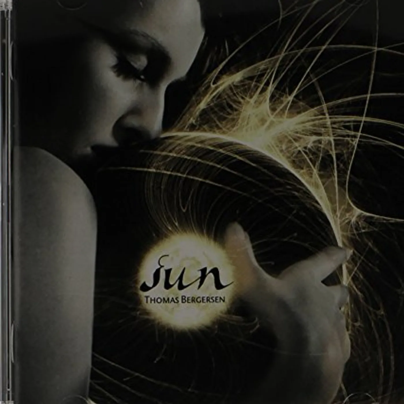 Thomas Bergersen SUN CD