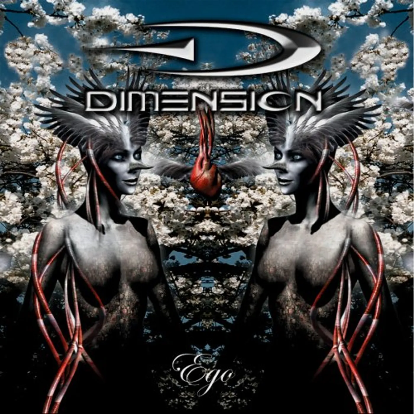 Dimension EGO CD