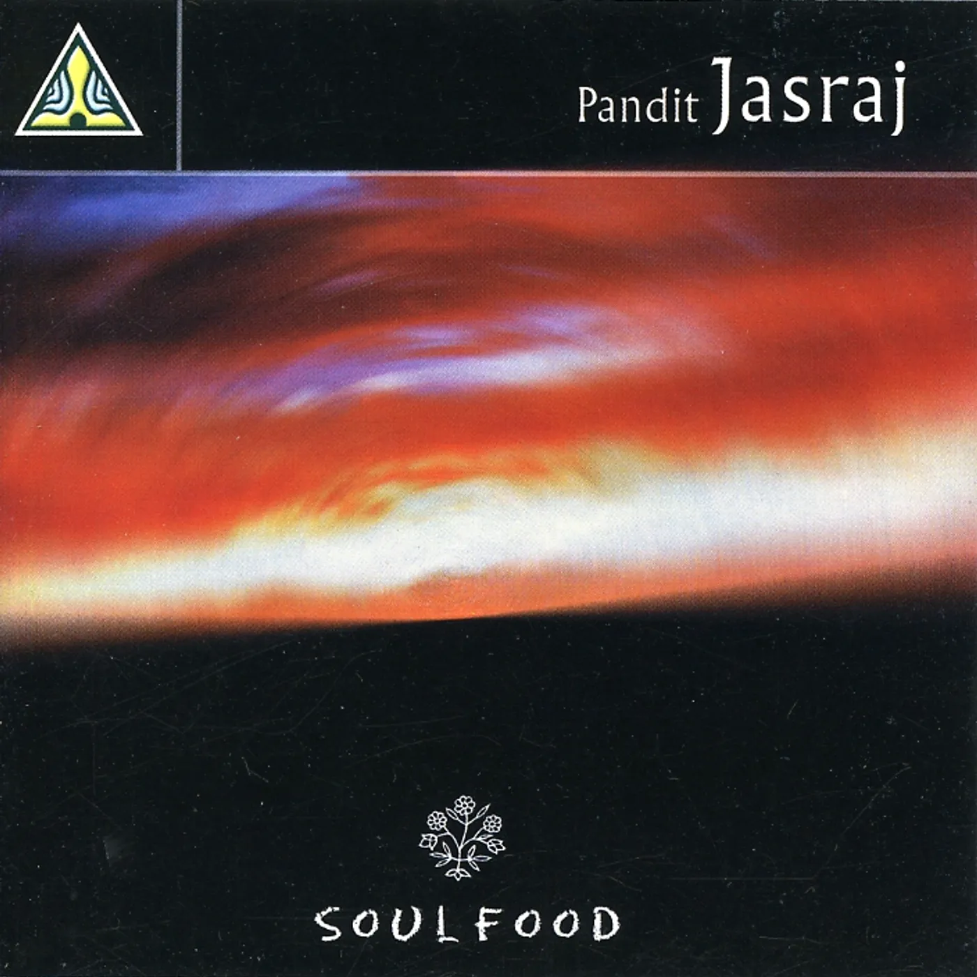 Pandit Jasraj SOUL FOOD CD