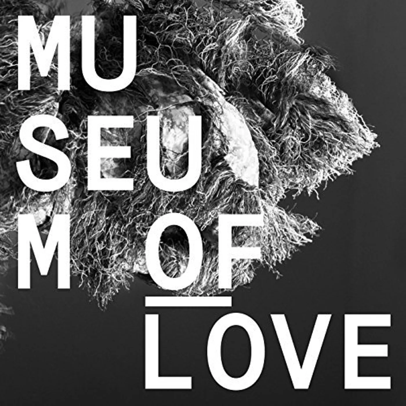 Museum Of Love Vinyl Record