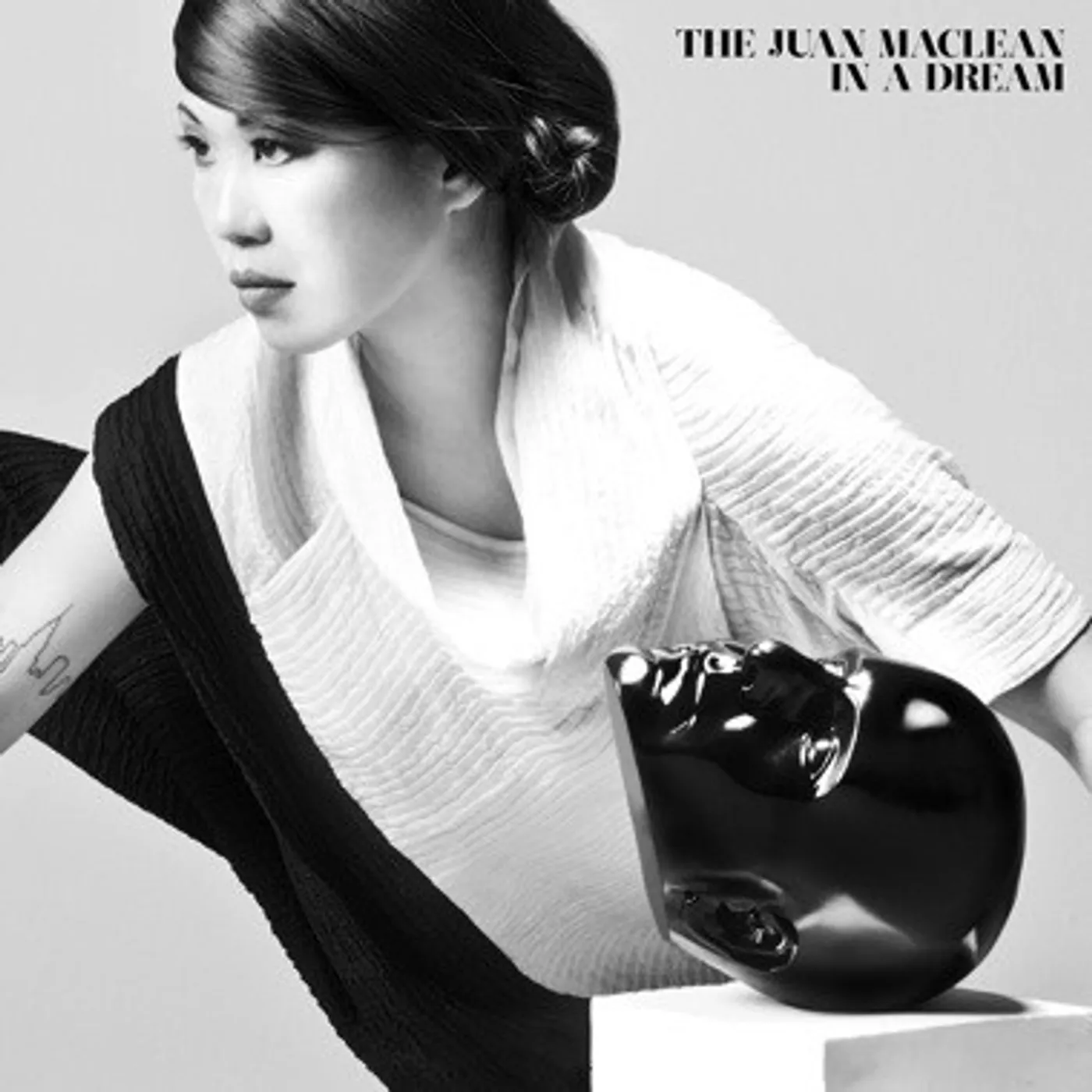 The Juan McLean In A Dream Vinyl Record