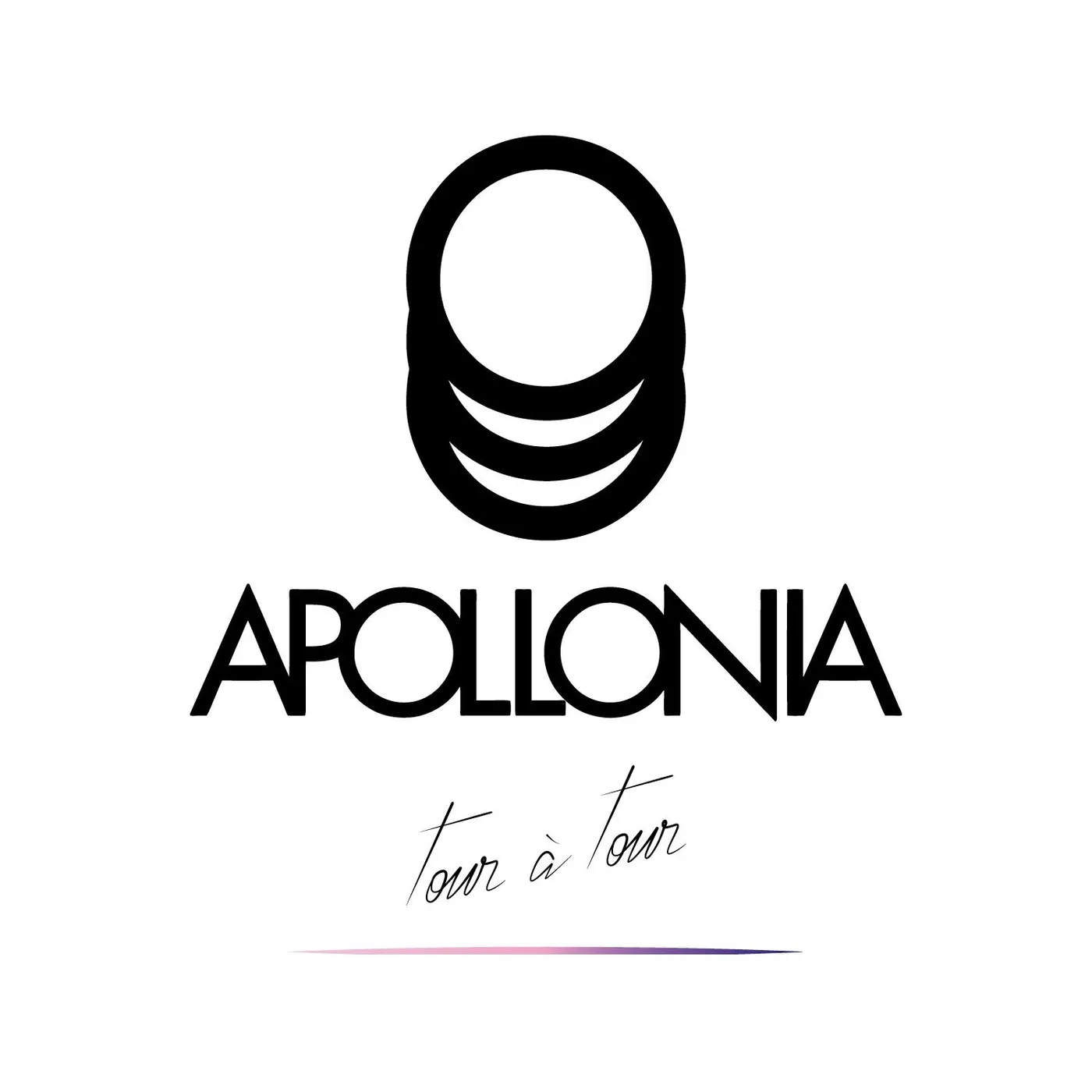 Apollonia TOUR A TOUR CD