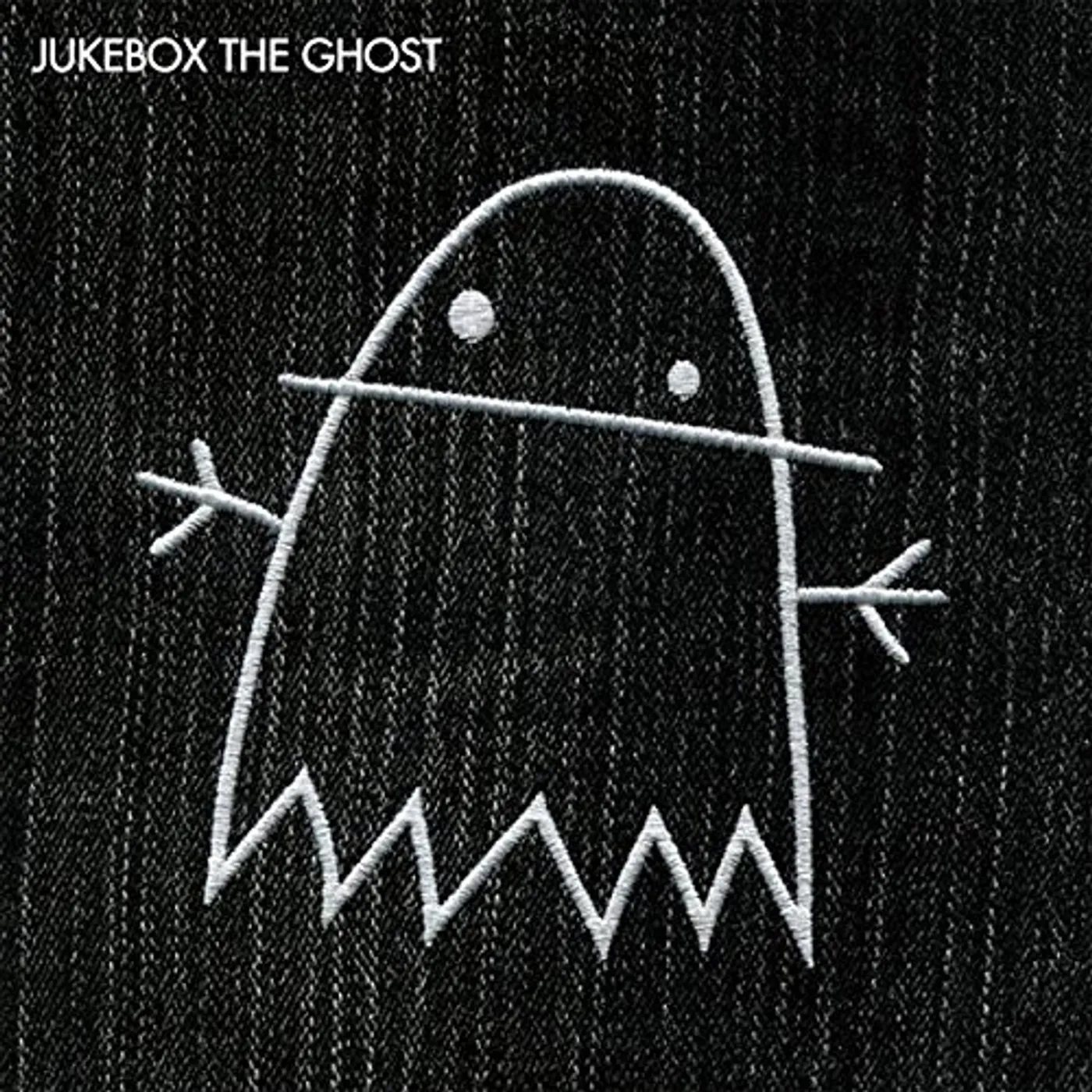 JUKEBOX THE GHOST Vinyl Record - w/CD, Digital Download Included, 180 Gram Pressing