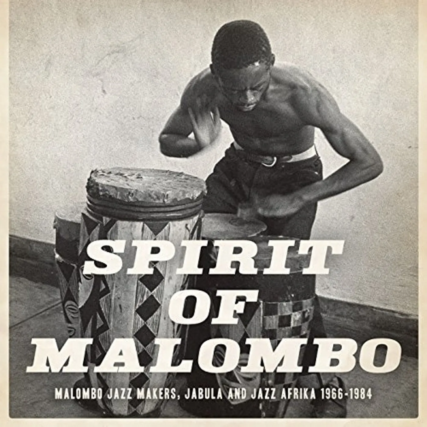 NEXT STOP SOWETO SPIRIT OF MALOMBO Vinyl Record
