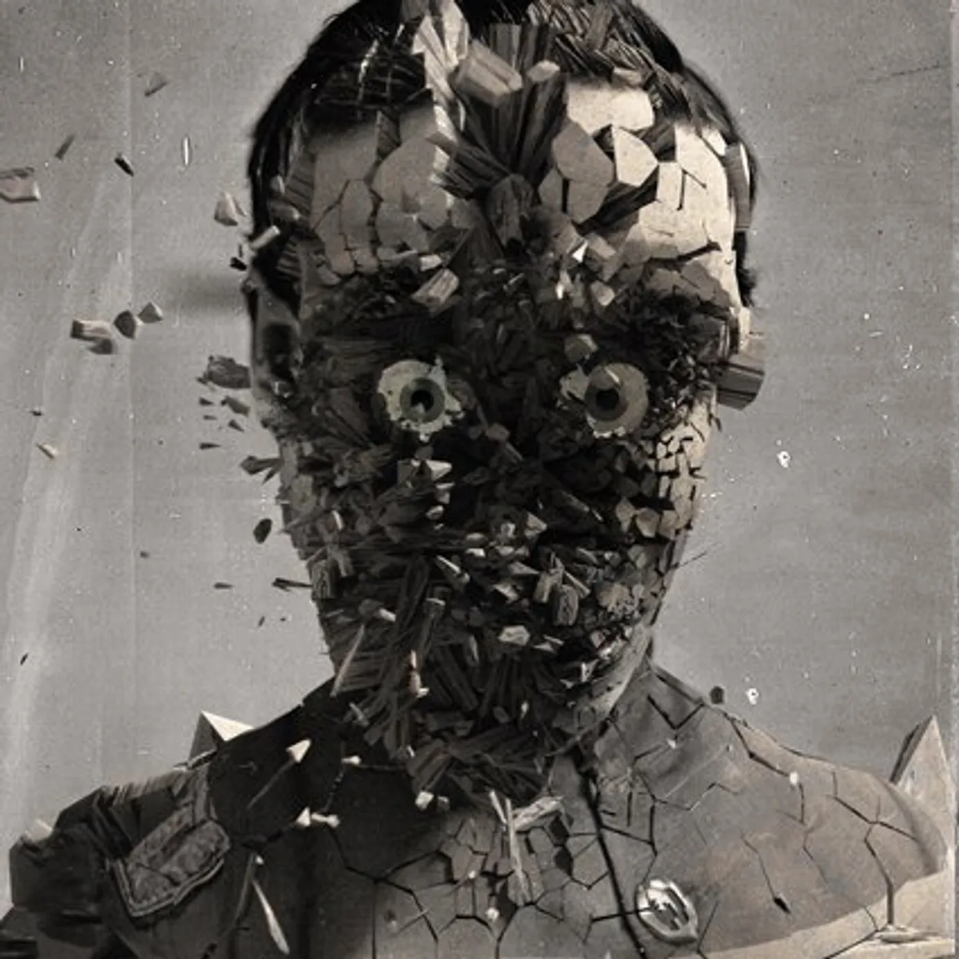 Berk Offset Die Riemannsche Vermutung Vinyl Record