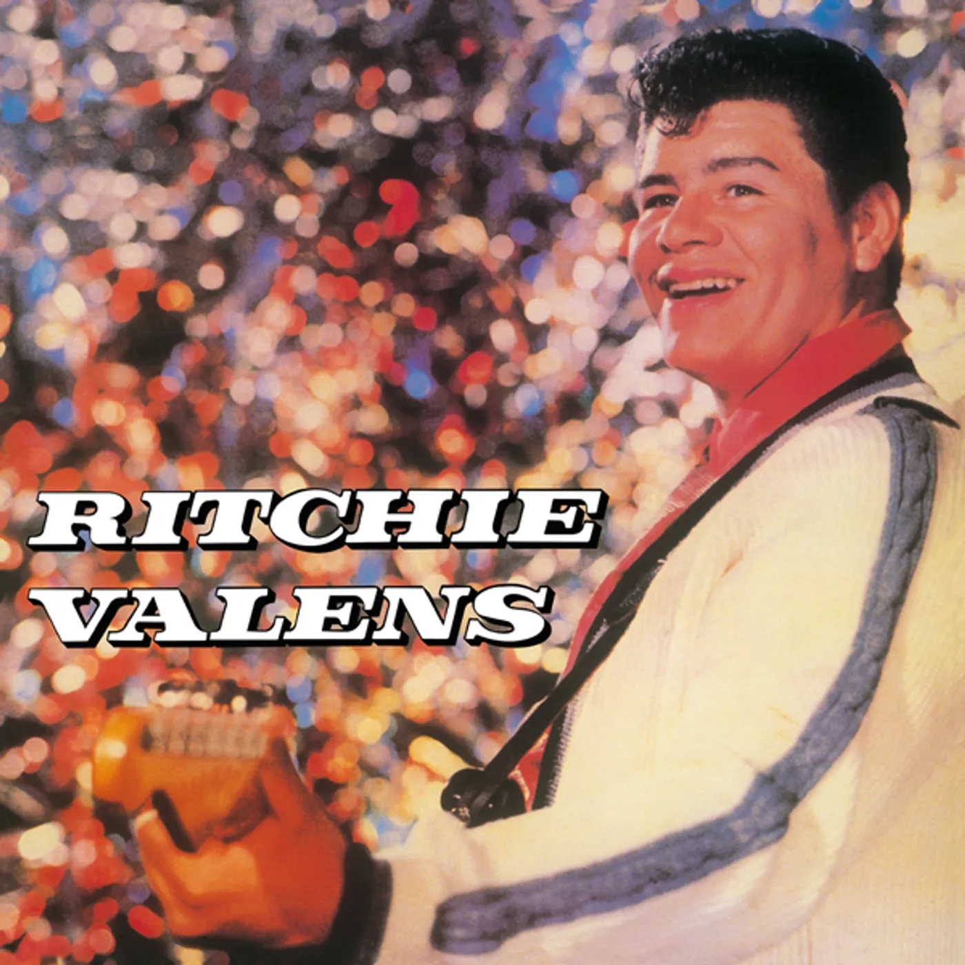 Ritchie Valens Vinyl Record